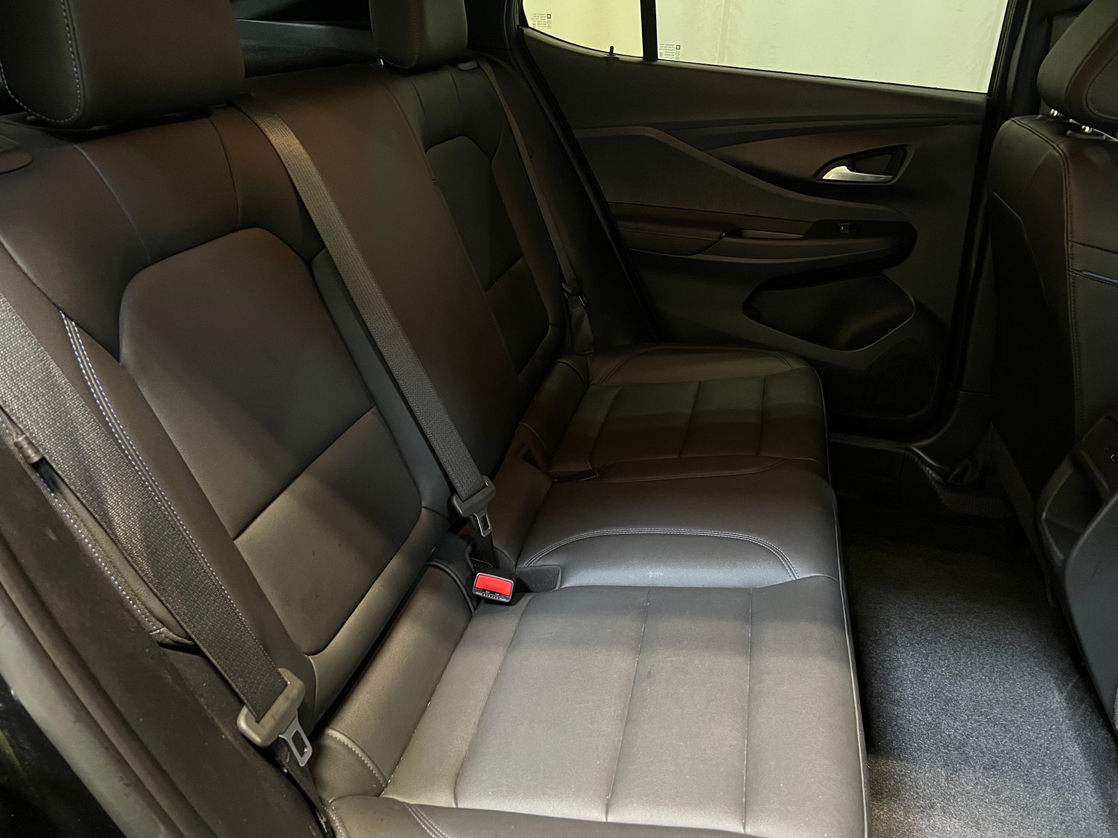 Thumbnail: 2025 Buick Envista - 5