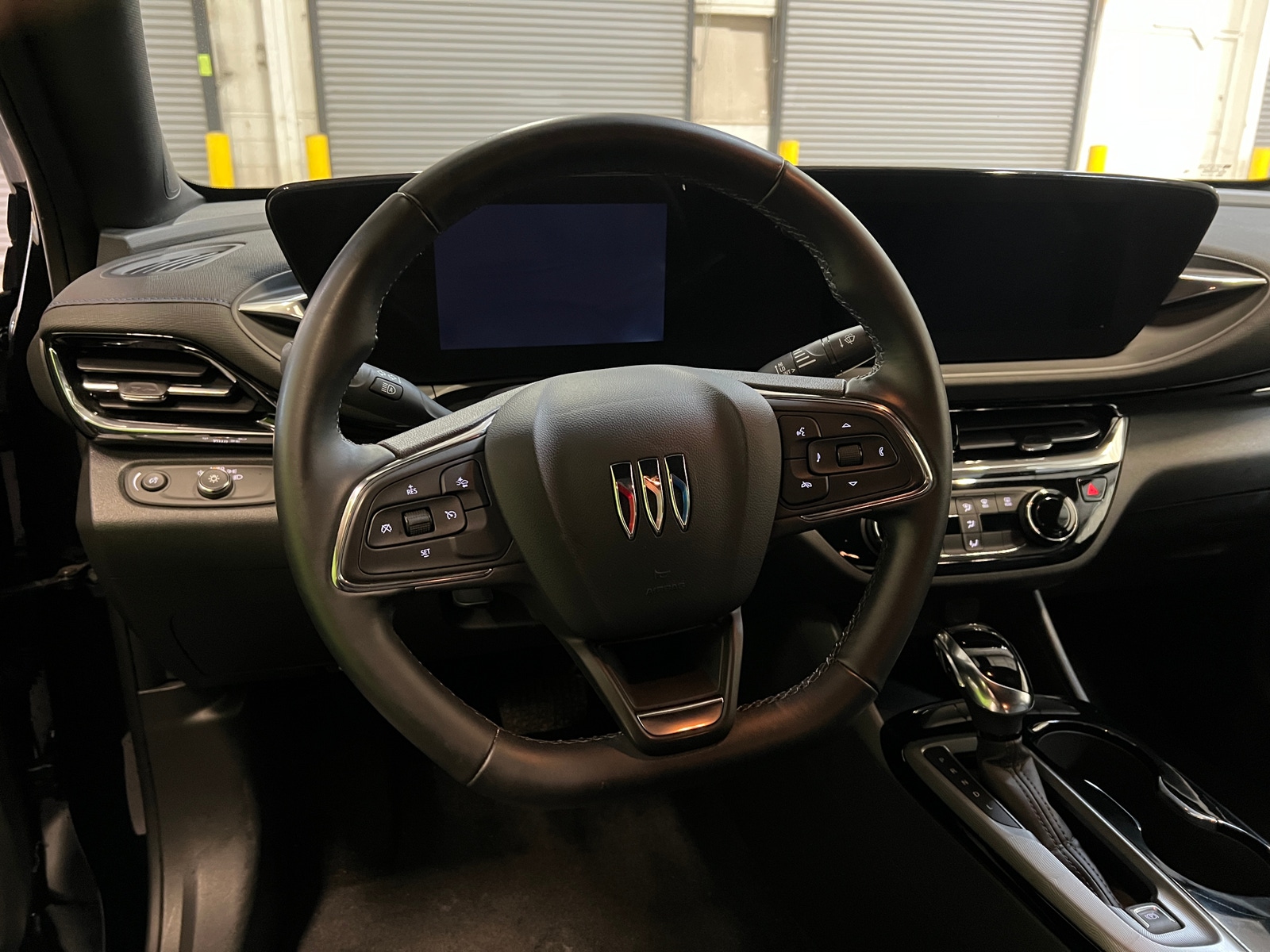 Thumbnail: 2025 Buick Envista - 4