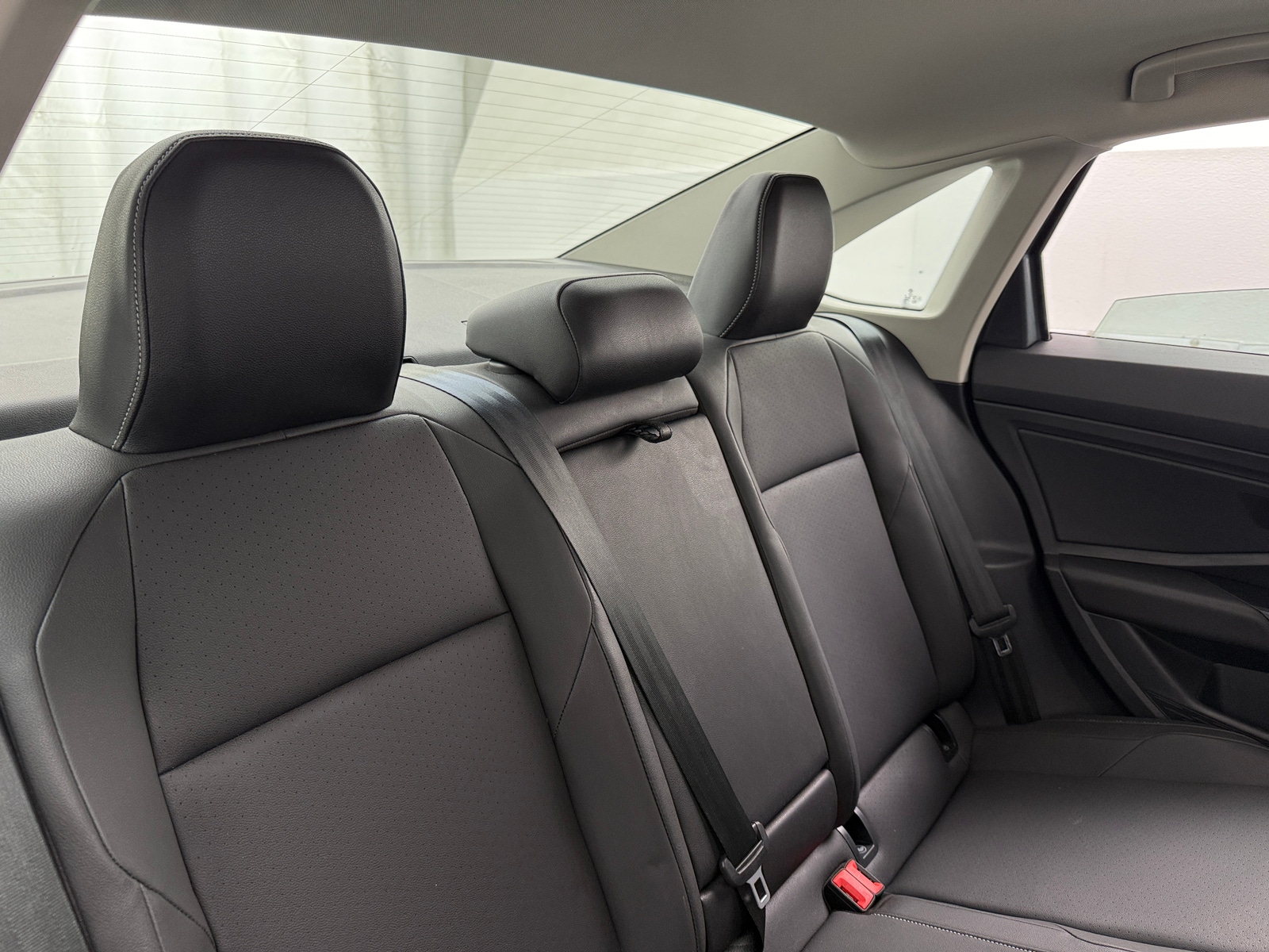 Thumbnail: 2019 Volkswagen Jetta - 5