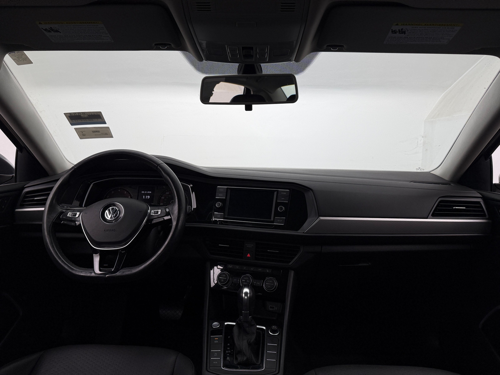 Thumbnail: 2019 Volkswagen Jetta - 2