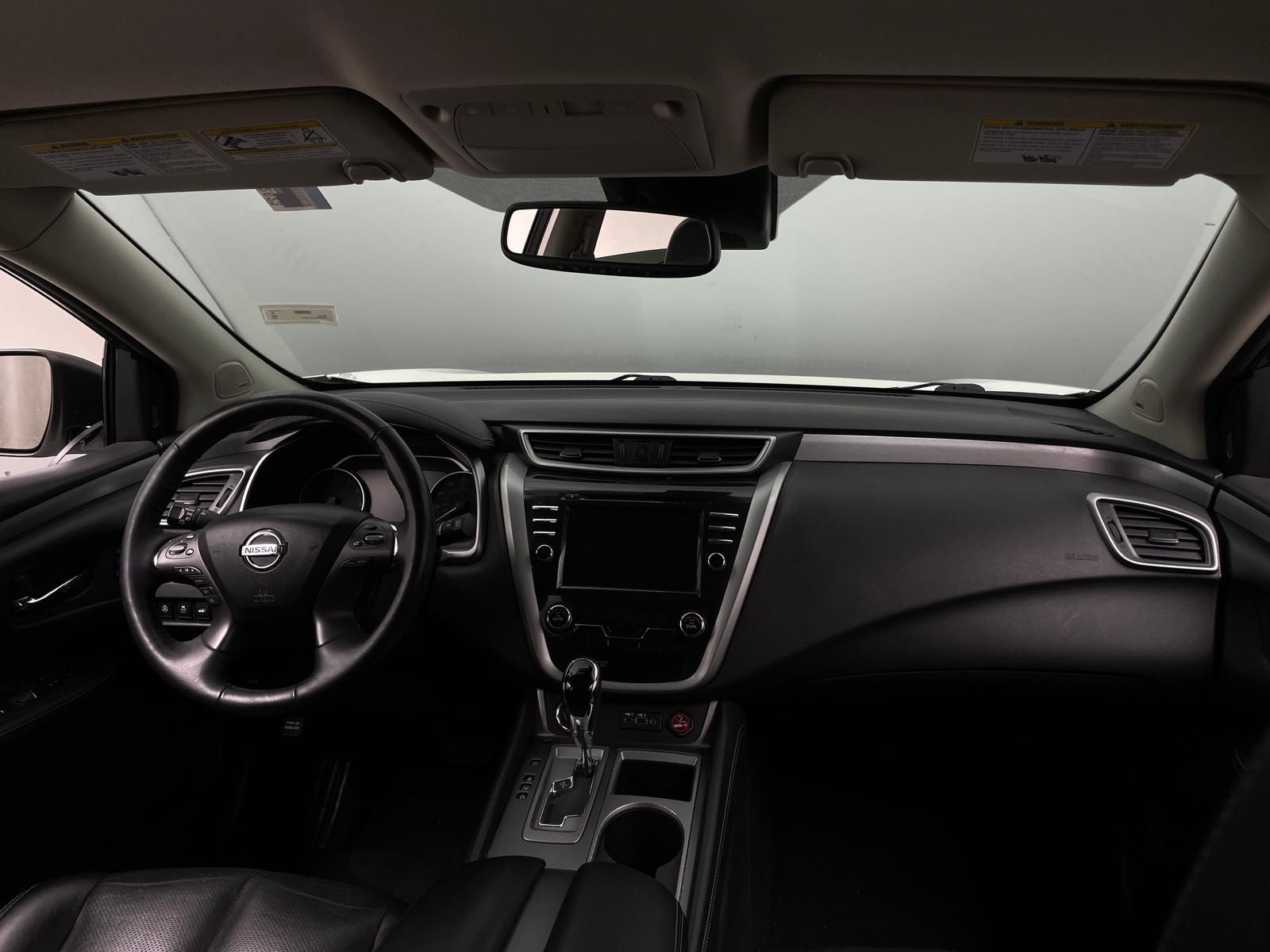 Thumbnail: 2020 Nissan Murano - 2