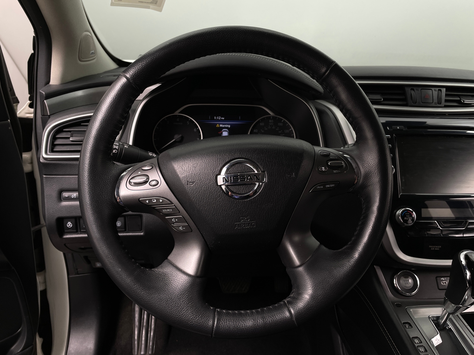 Thumbnail: 2020 Nissan Murano - 4