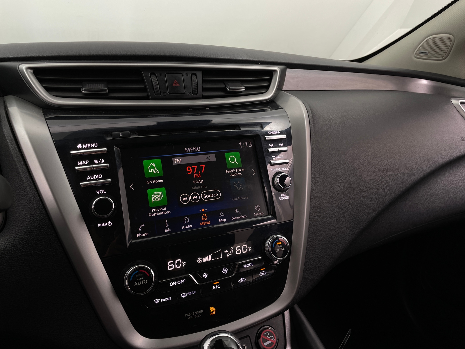 Thumbnail: 2020 Nissan Murano - 3