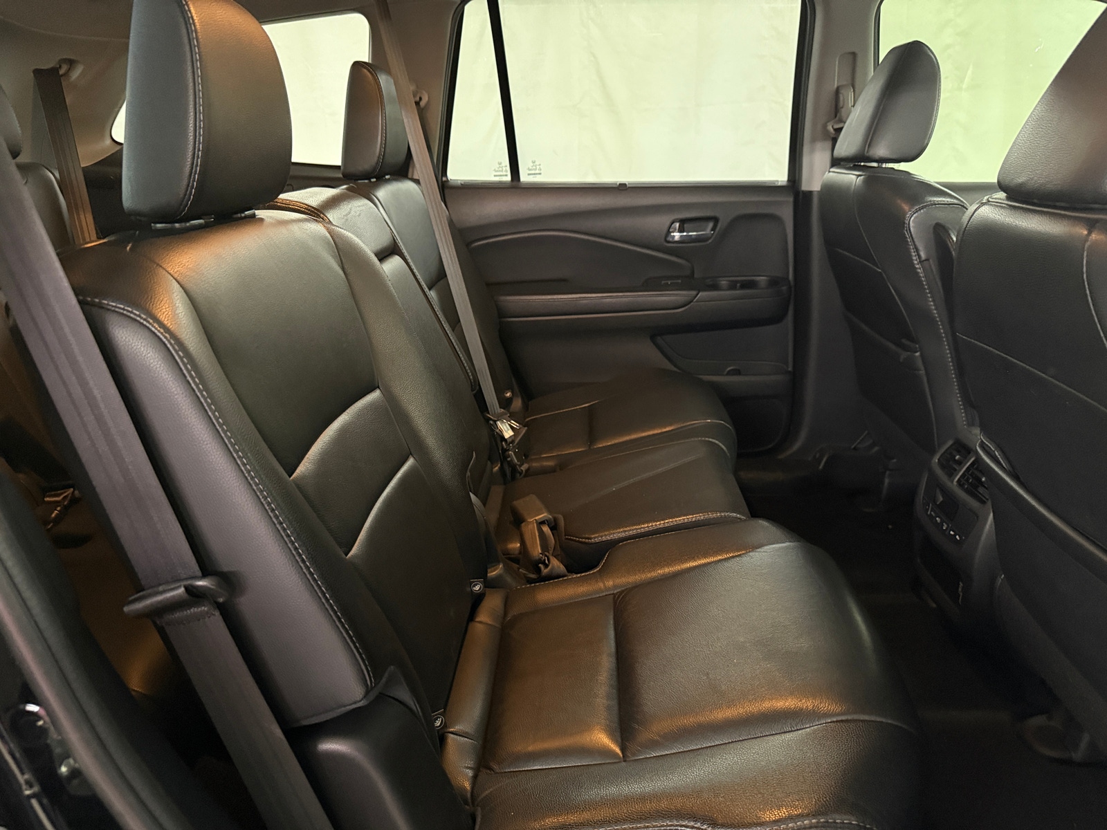 Thumbnail: 2019 Honda Pilot - 5