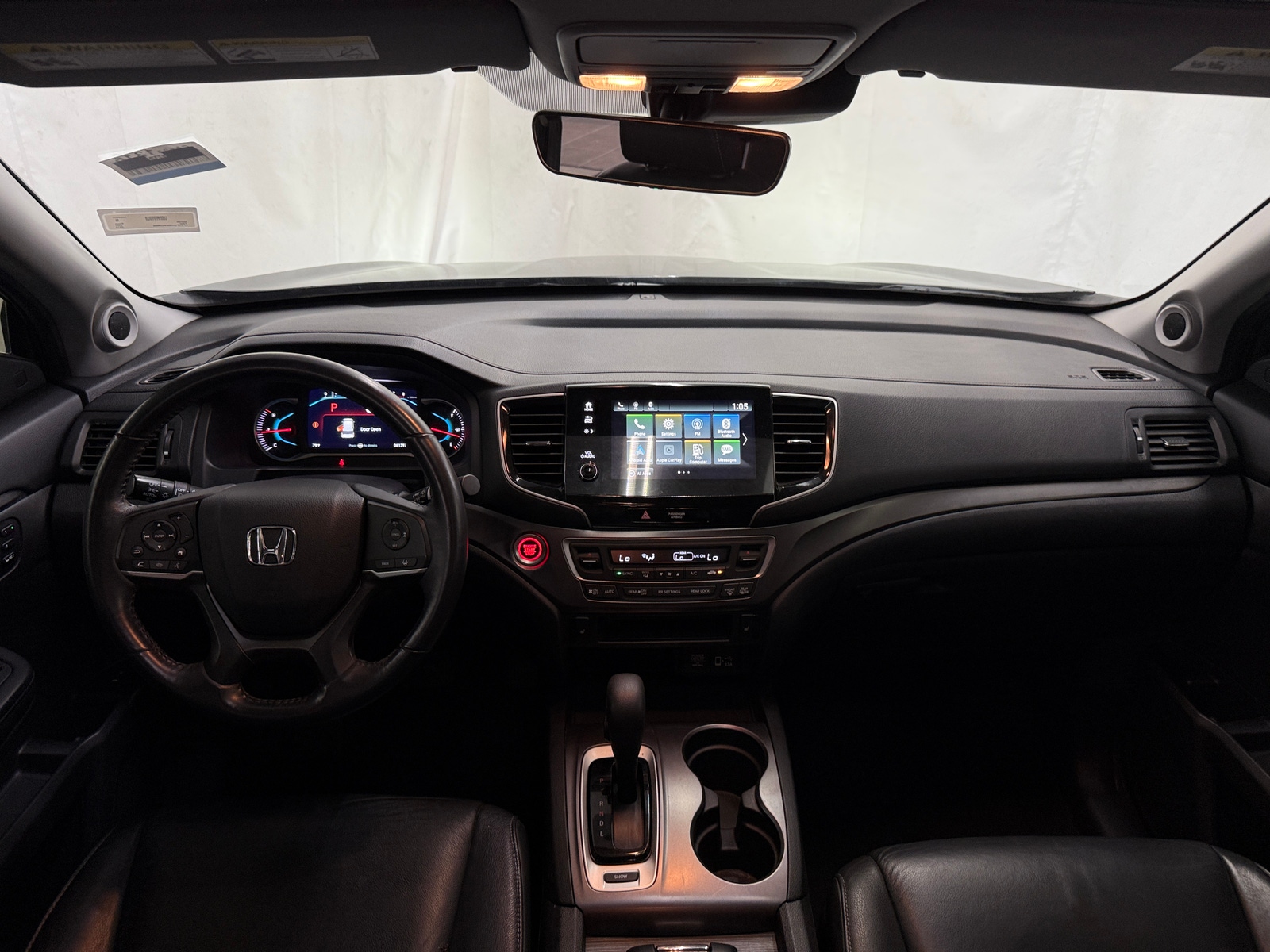 Thumbnail: 2019 Honda Pilot - 2