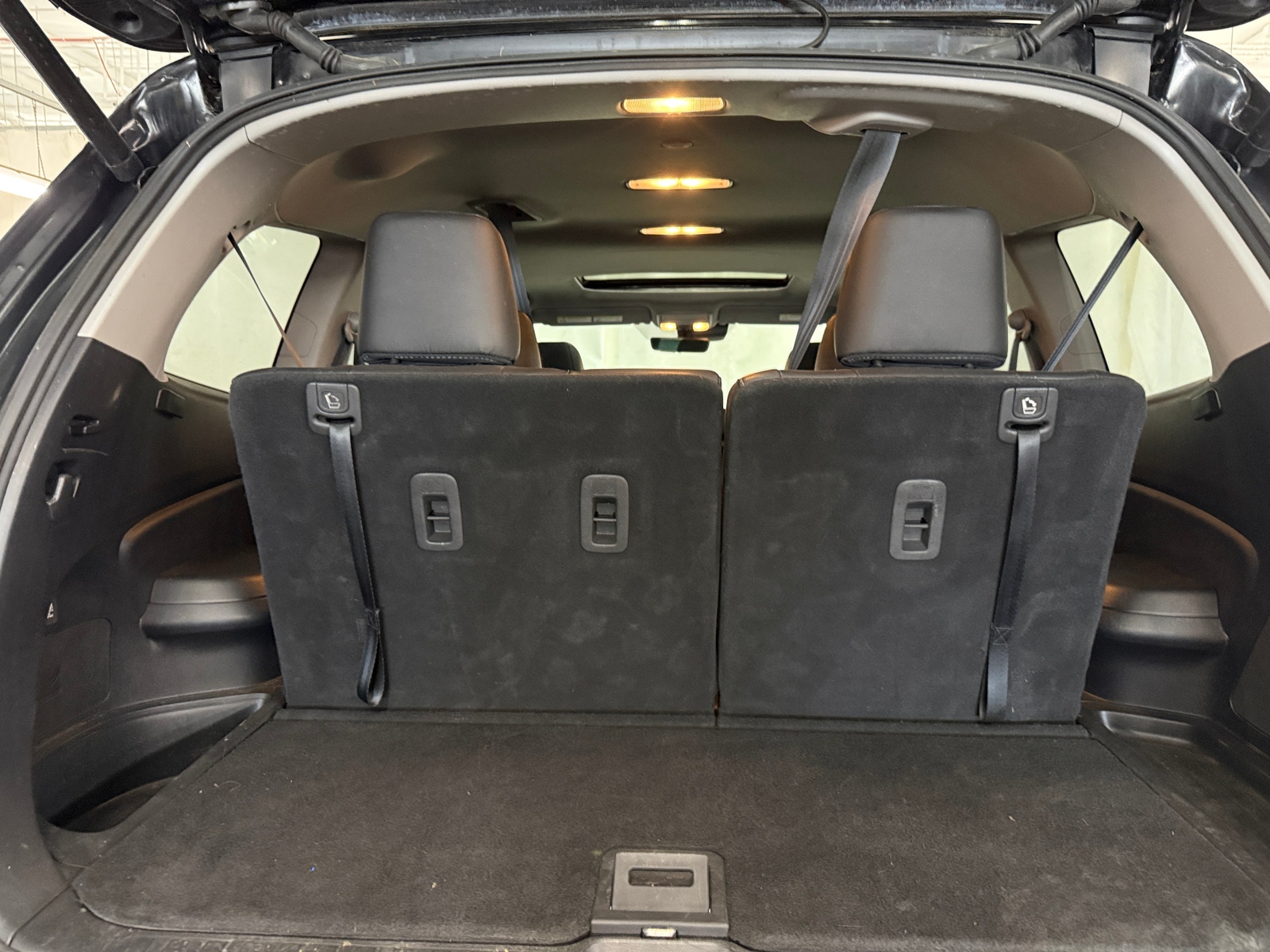 Thumbnail: 2019 Honda Pilot - 6