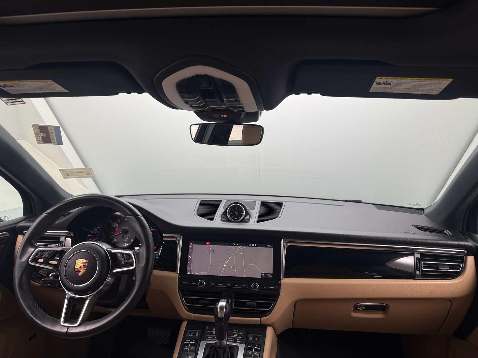 Thumbnail: 2019 Porsche Macan - 2