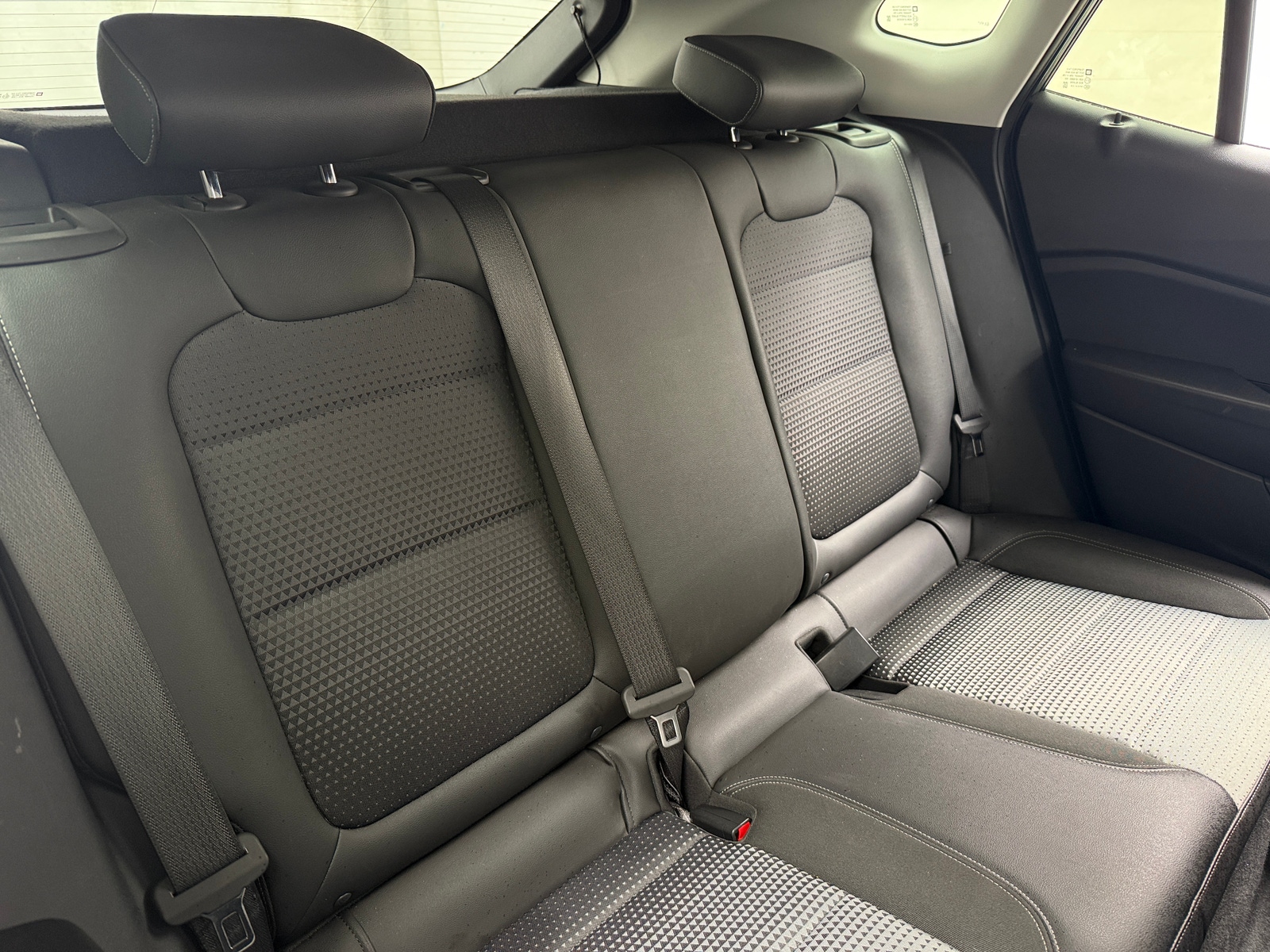 Thumbnail: 2025 Chevrolet Trax - 6