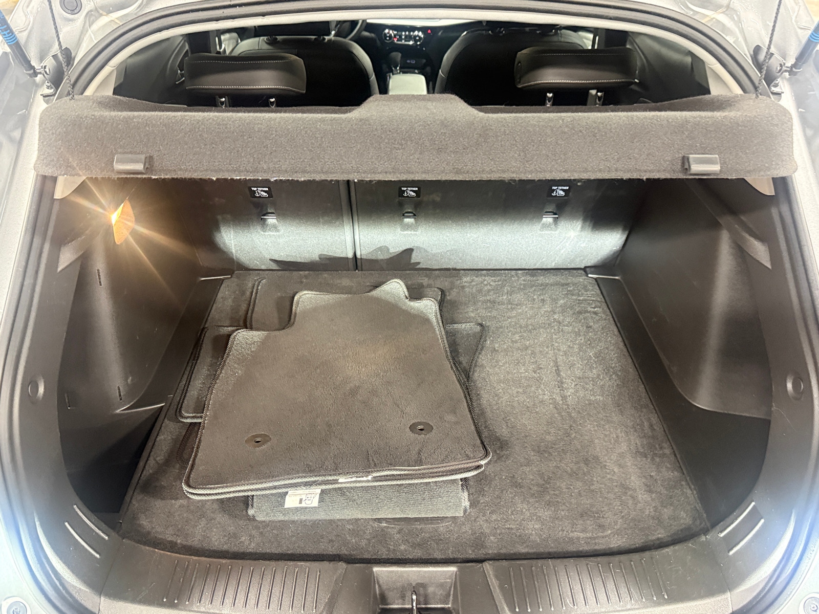 Thumbnail: 2025 Chevrolet Trax - 7