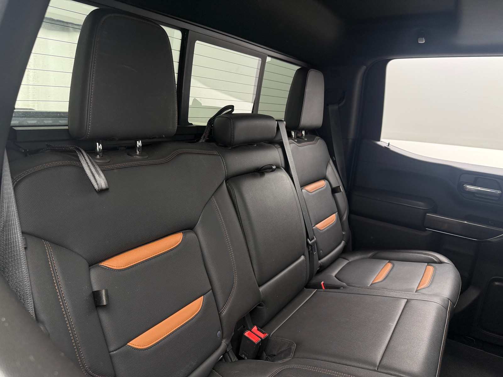 Thumbnail: 2021 GMC Sierra 1500 - 5