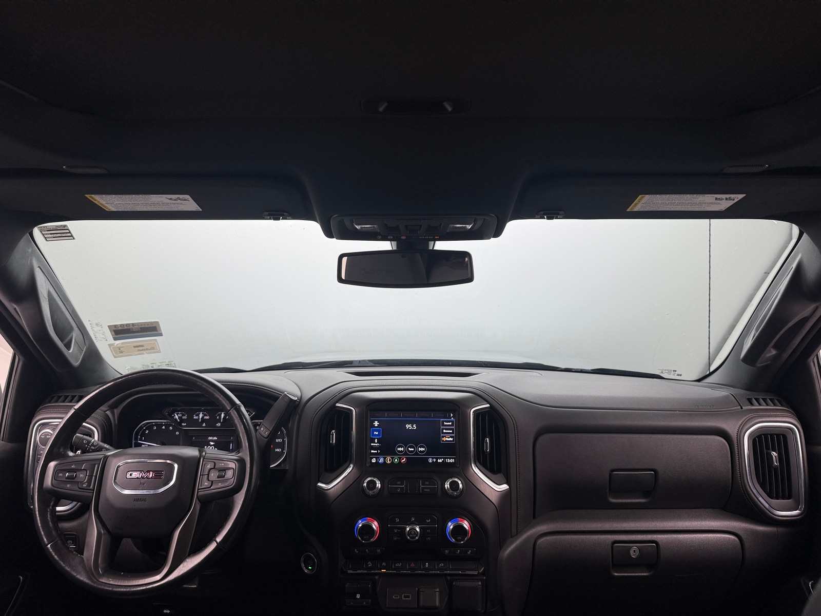 Thumbnail: 2021 GMC Sierra 1500 - 2