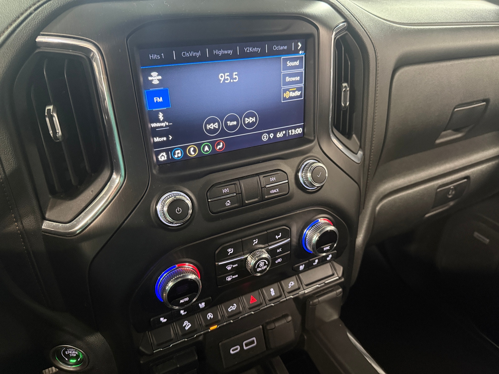 Thumbnail: 2021 GMC Sierra 1500 - 3