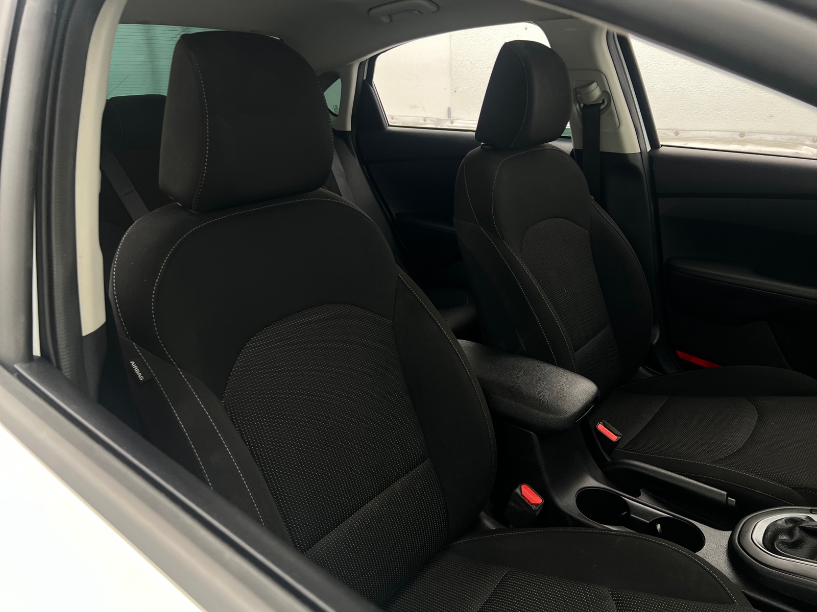 Thumbnail: 2021 Kia Forte - 2