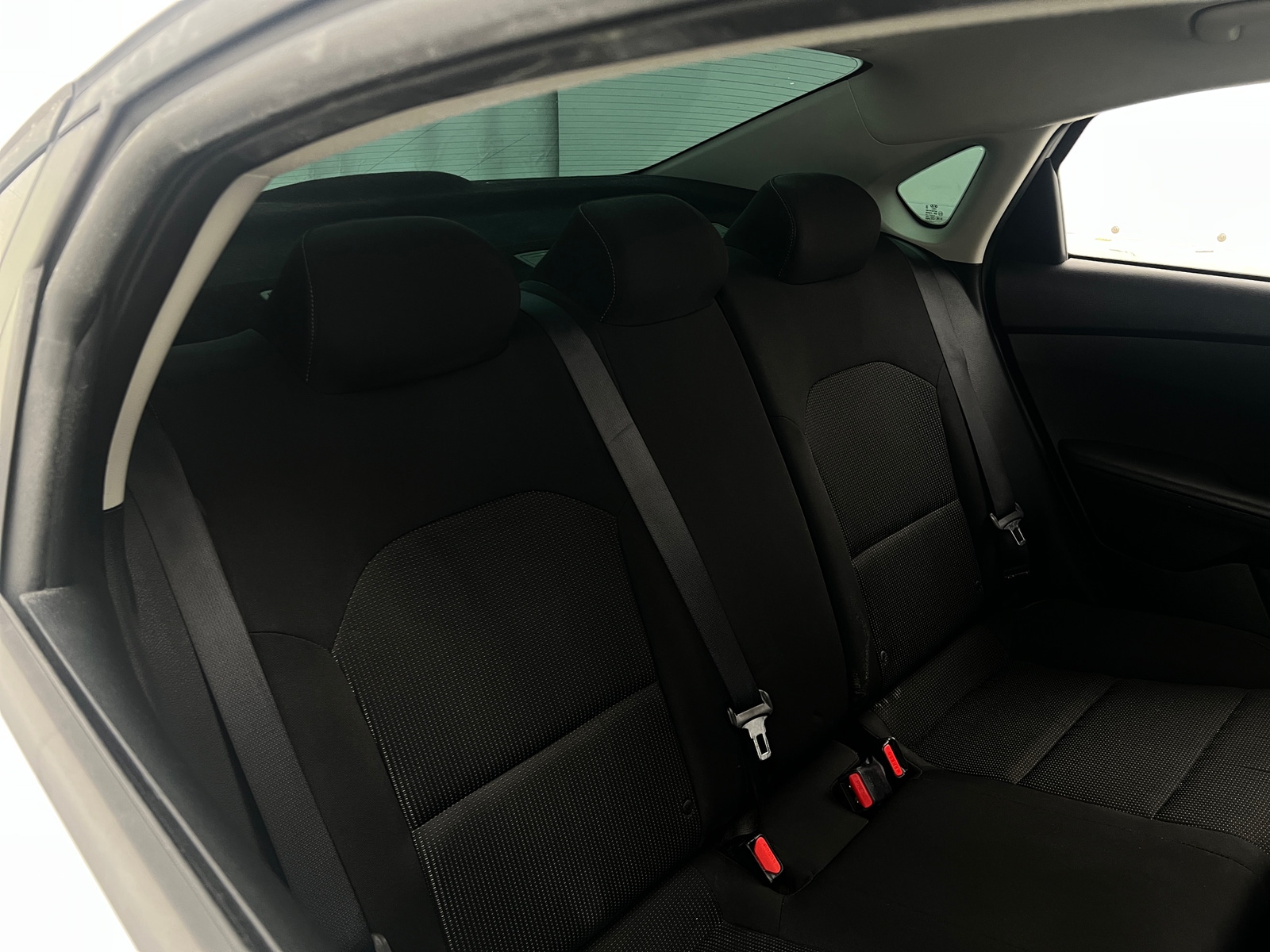 Thumbnail: 2021 Kia Forte - 6