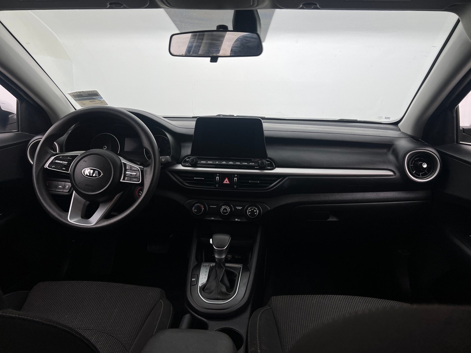 Thumbnail: 2021 Kia Forte - 3