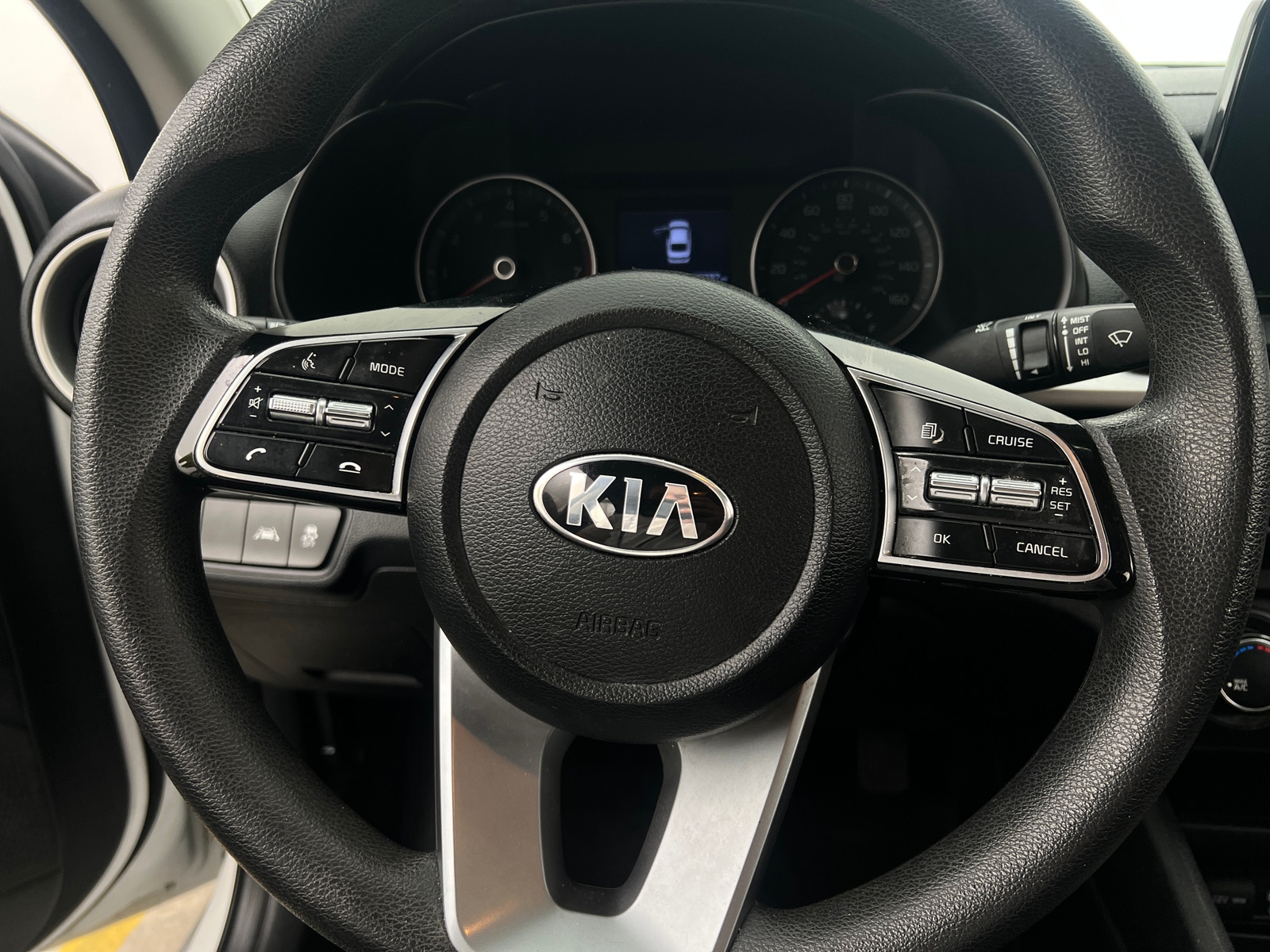 Thumbnail: 2021 Kia Forte - 5