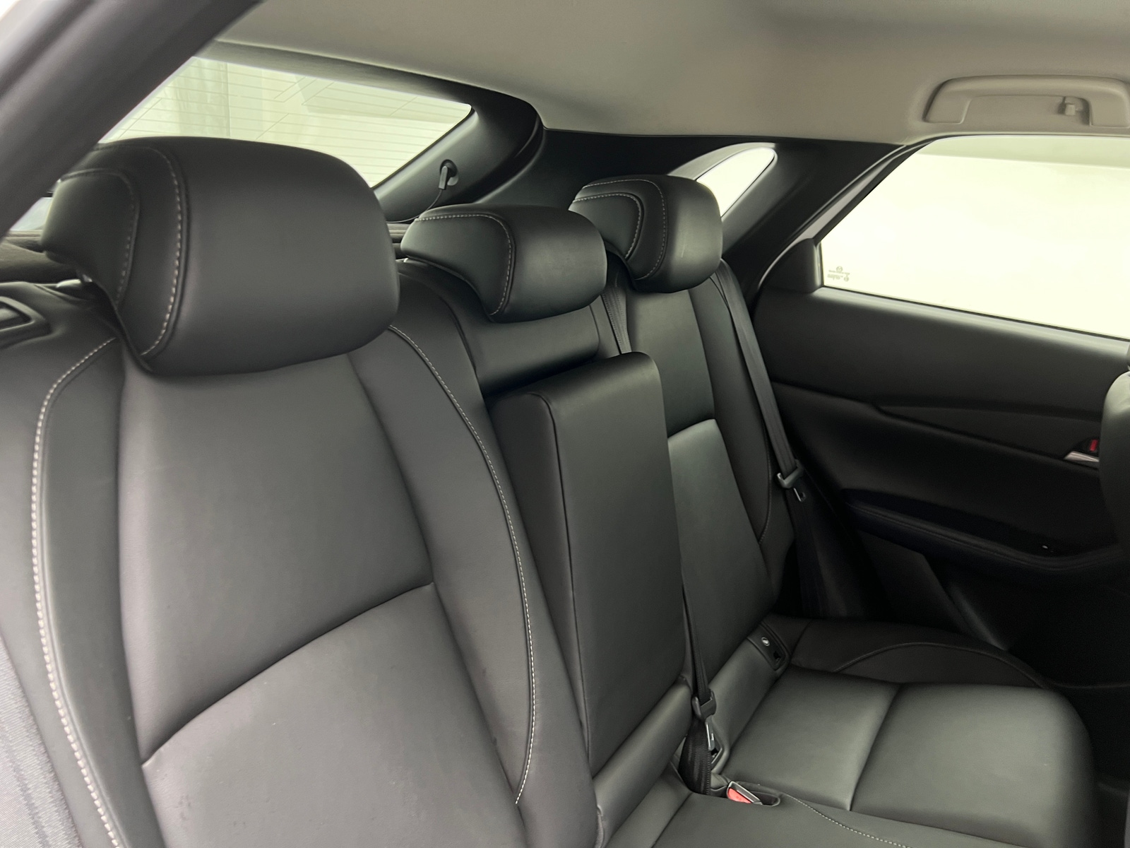 Thumbnail: 2020 Mazda CX-30 - 5