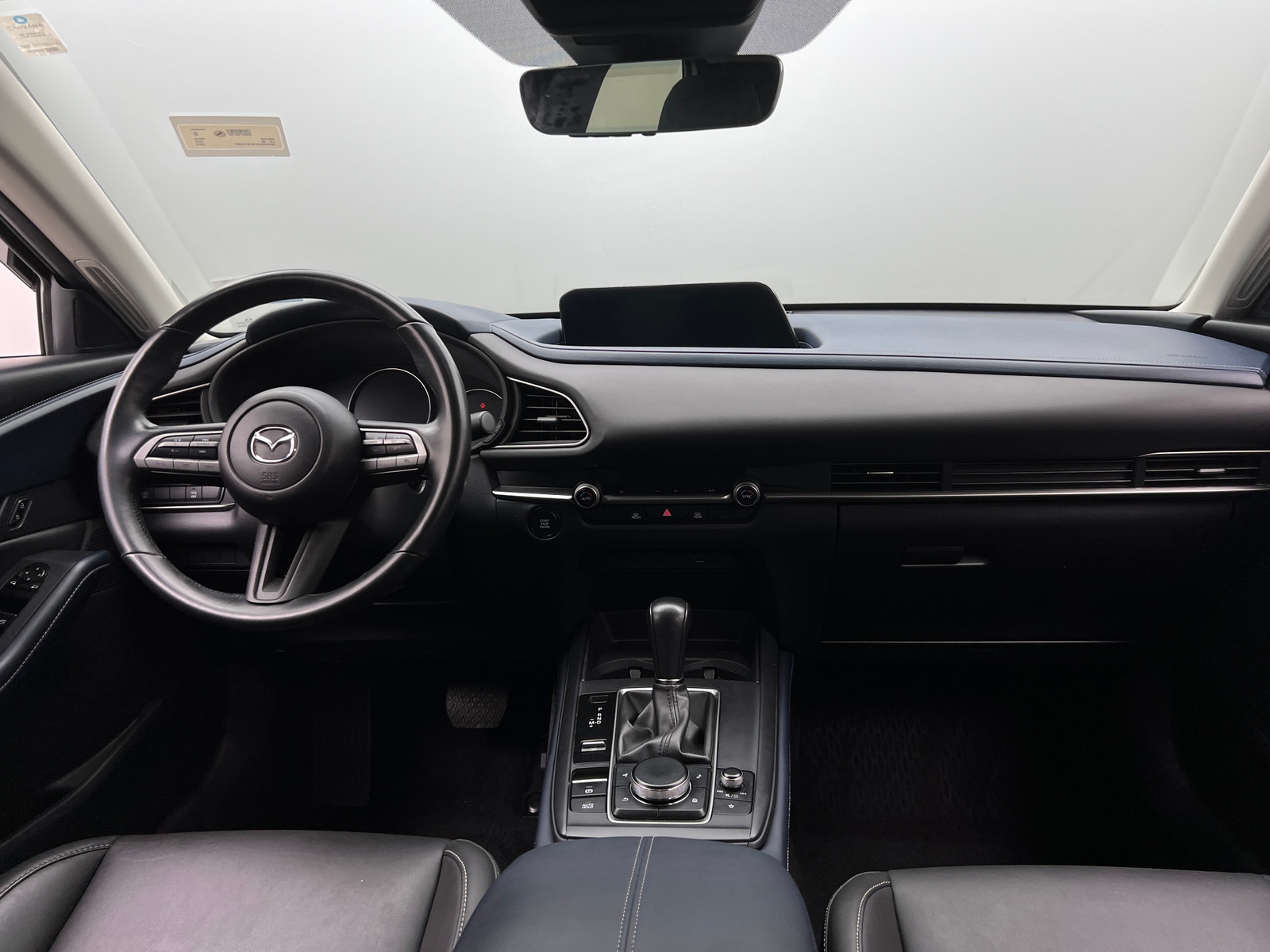 Thumbnail: 2020 Mazda CX-30 - 2