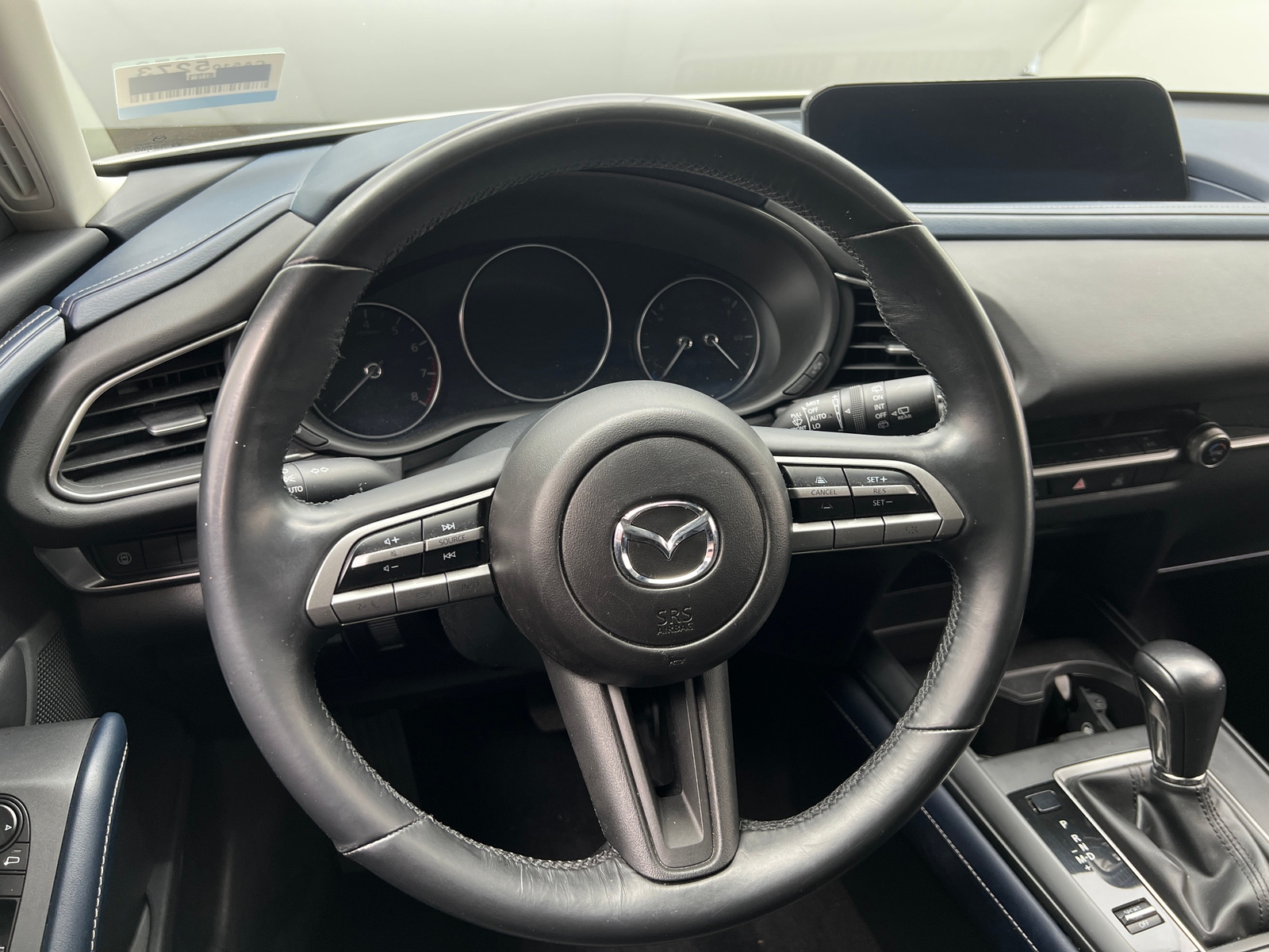 Thumbnail: 2020 Mazda CX-30 - 4