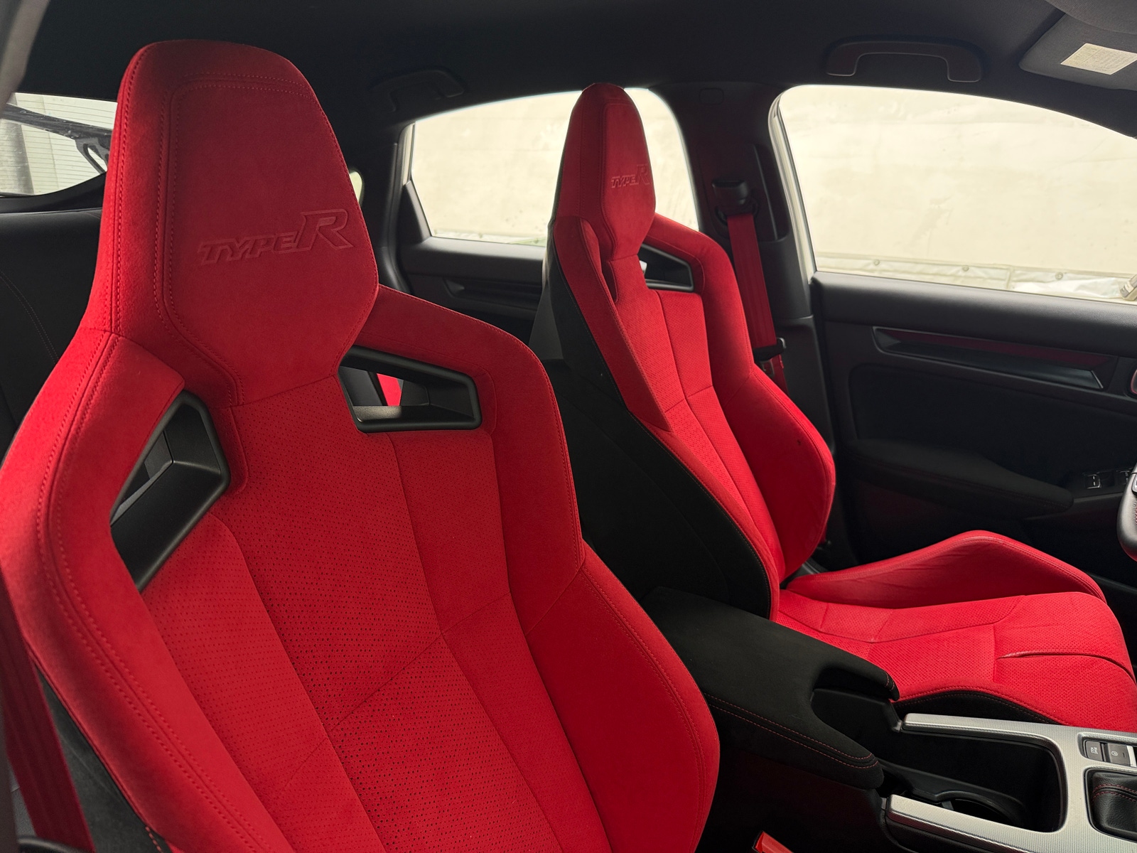 Thumbnail: 2024 Honda Civic - 2