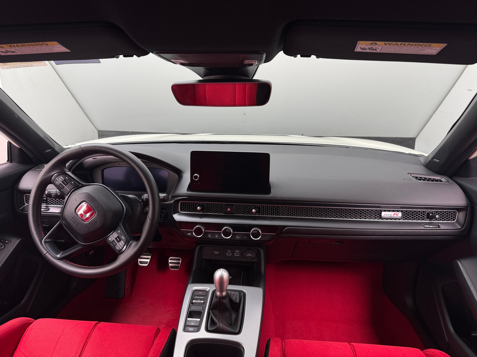 Thumbnail: 2024 Honda Civic - 3