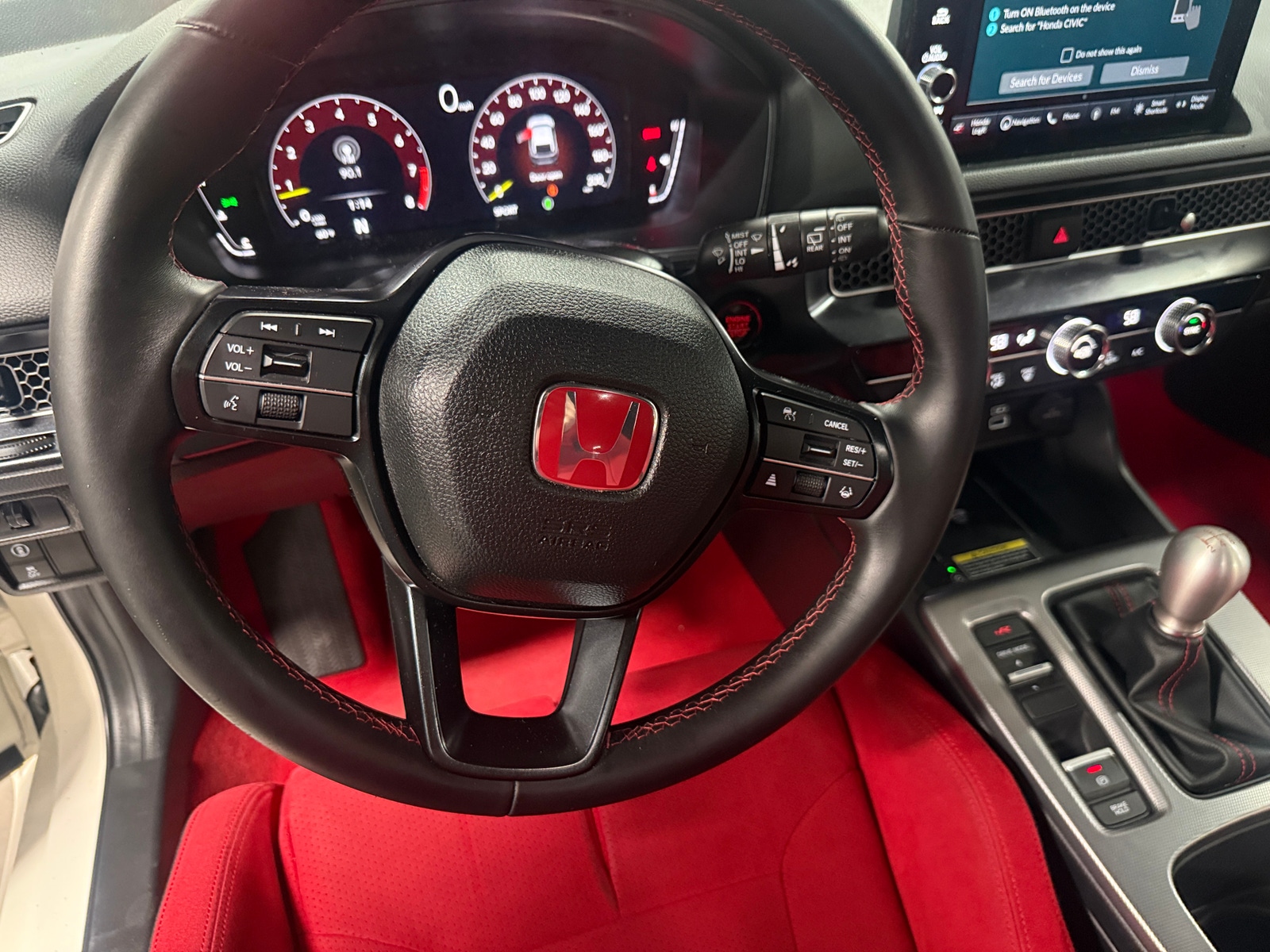 Thumbnail: 2024 Honda Civic - 5