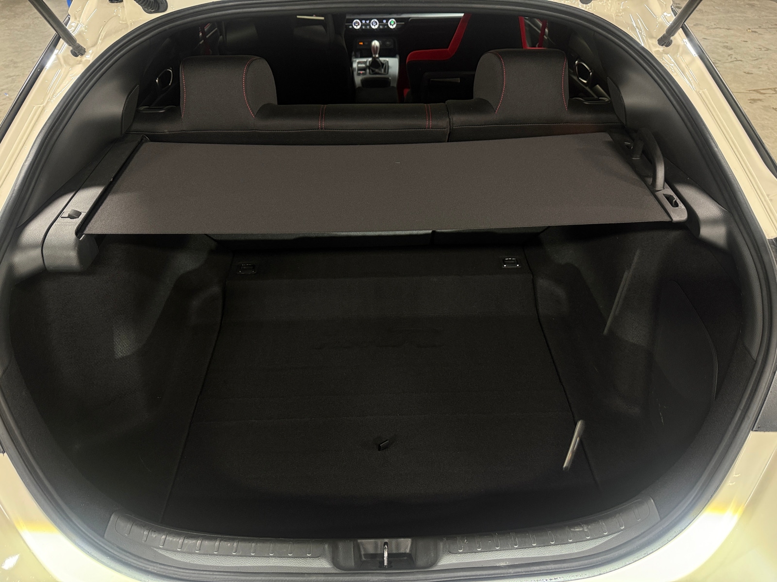 Thumbnail: 2024 Honda Civic - 7