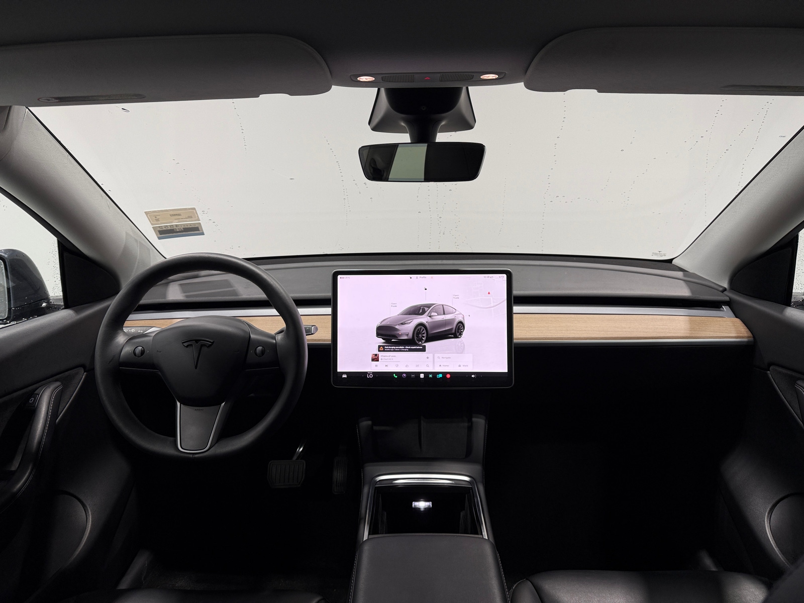 Thumbnail: 2022 Tesla Model Y - 2