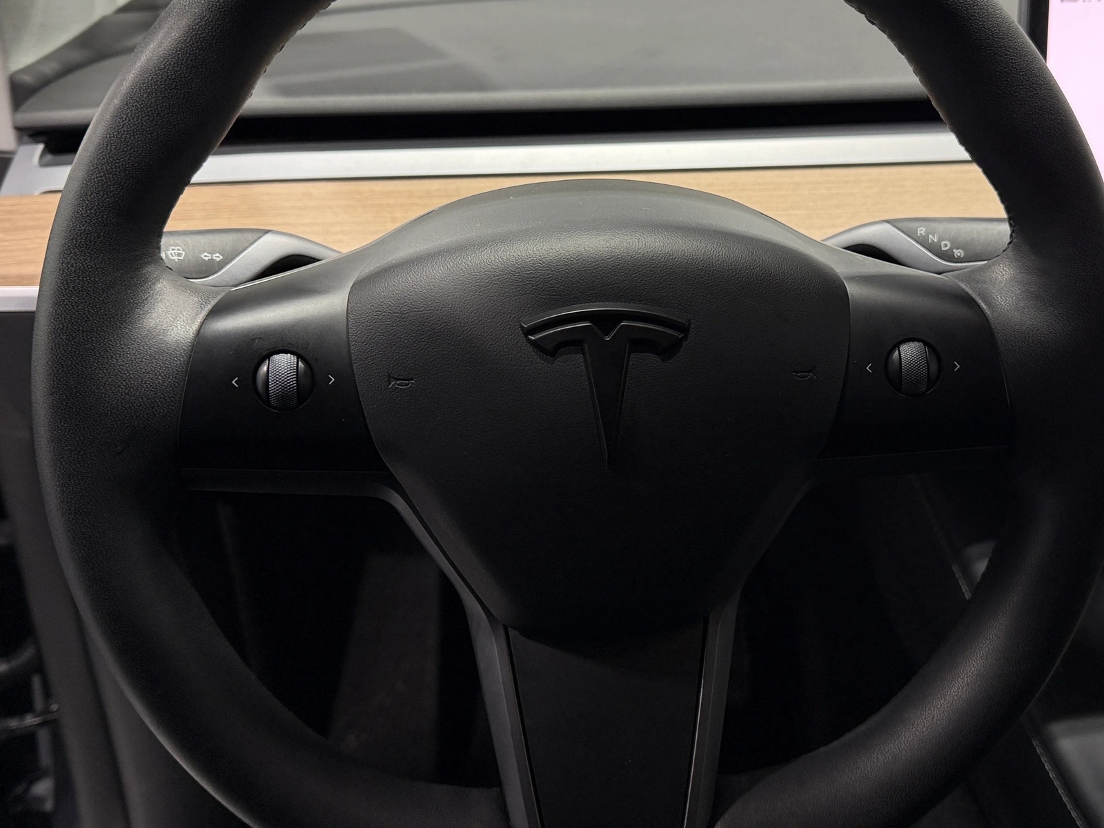 Thumbnail: 2022 Tesla Model Y - 4