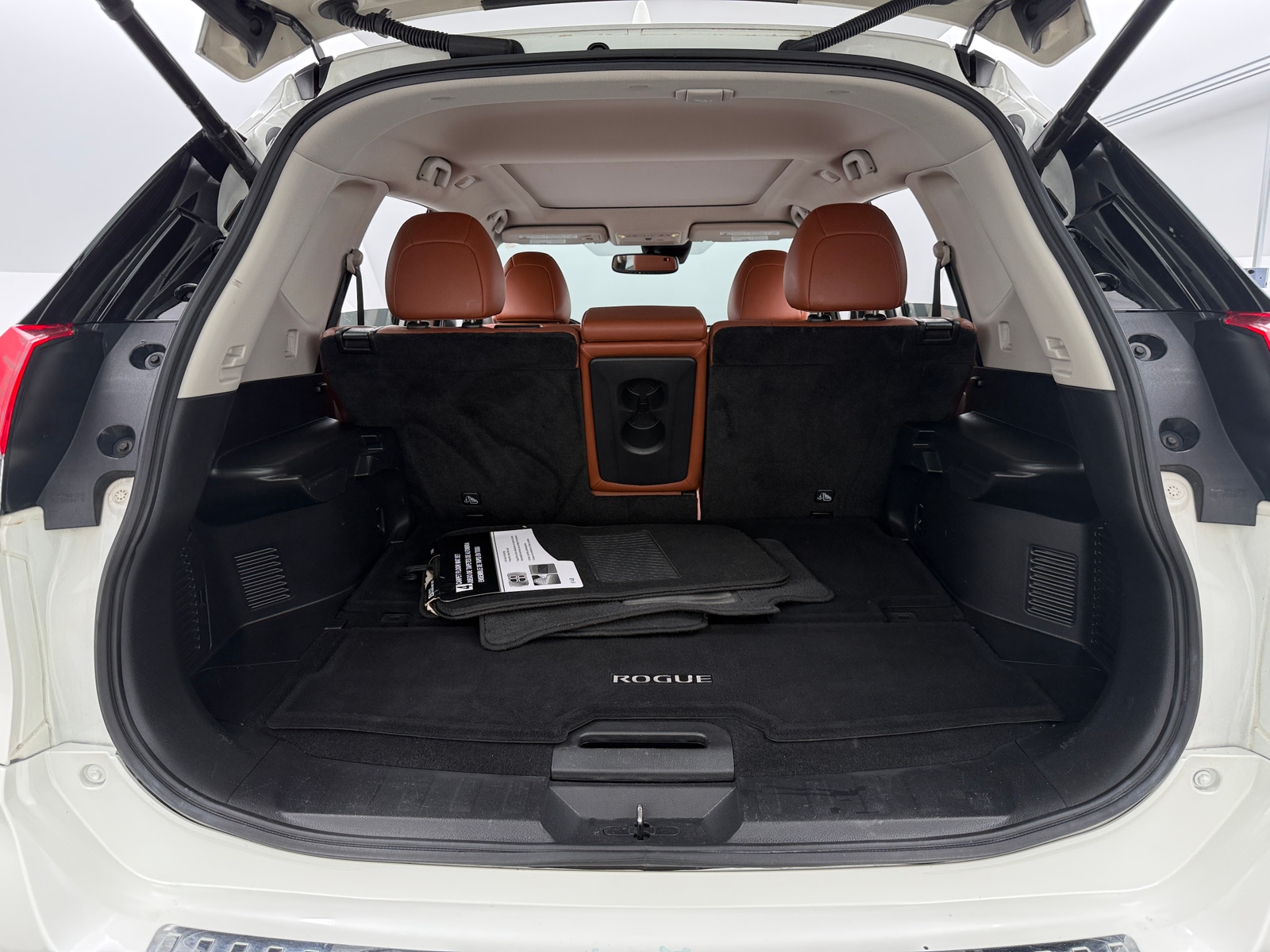 Thumbnail: 2017 Nissan Rogue - 6