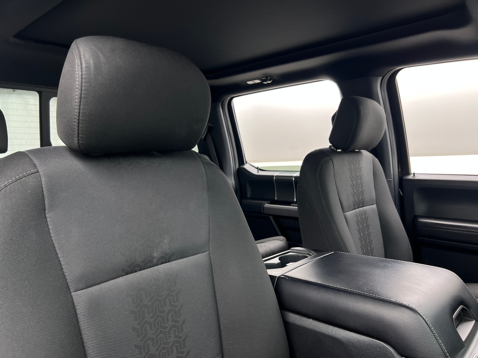 Thumbnail: 2020 Ford Econoline - 2