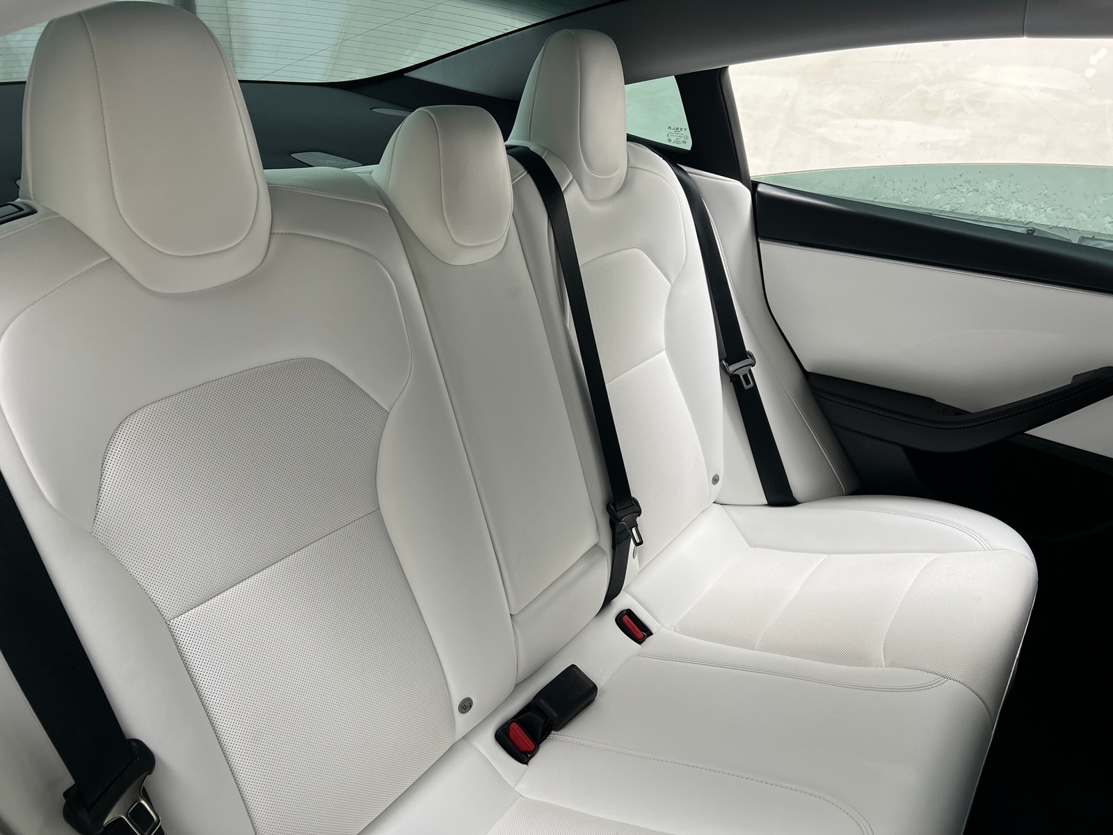 Thumbnail: 2024 Tesla Model 3 - 5