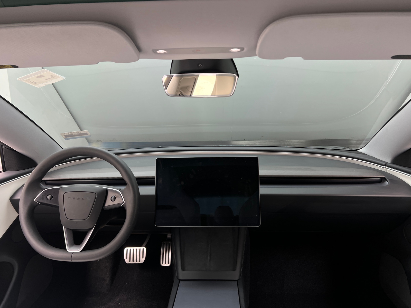 Thumbnail: 2024 Tesla Model 3 - 2