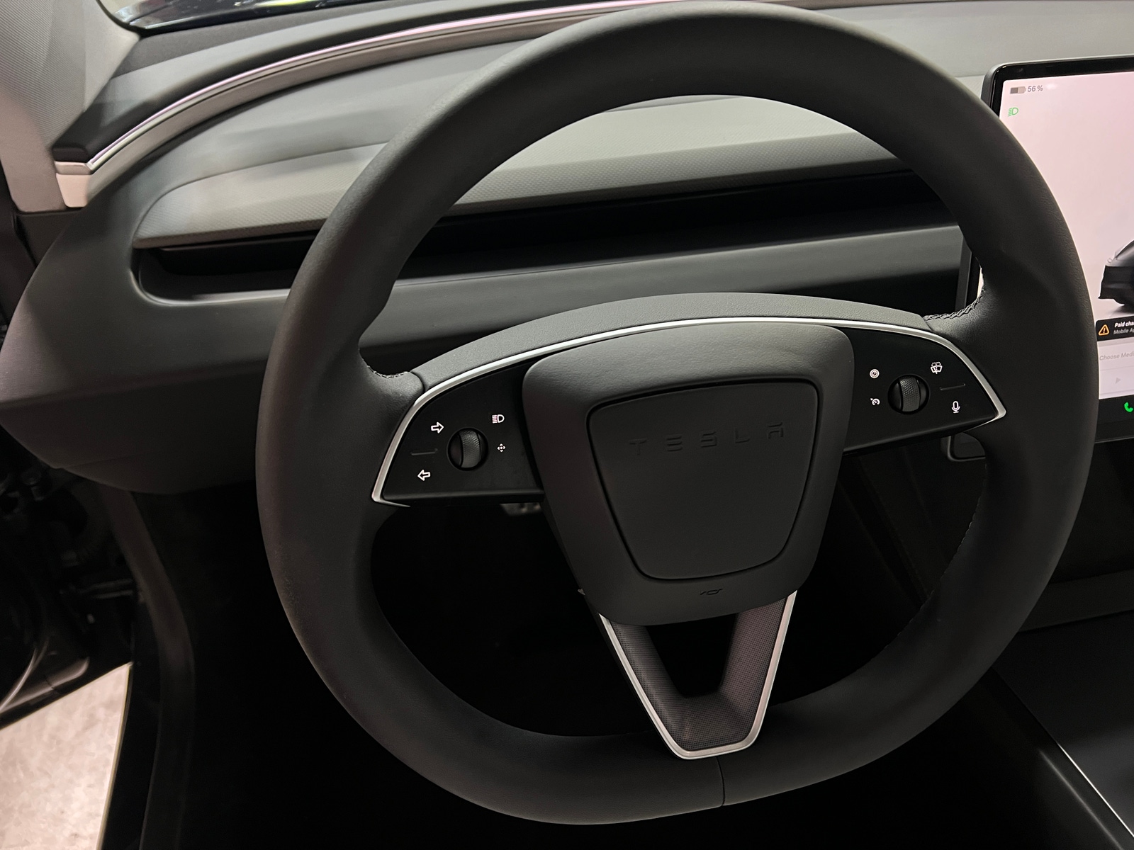 Thumbnail: 2024 Tesla Model 3 - 4