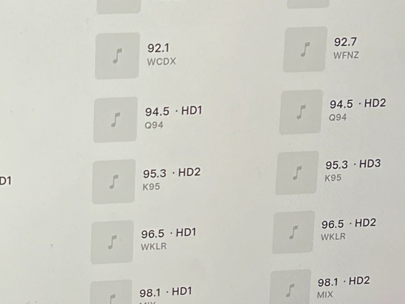 Thumbnail: 2024 Tesla Model 3 - 3