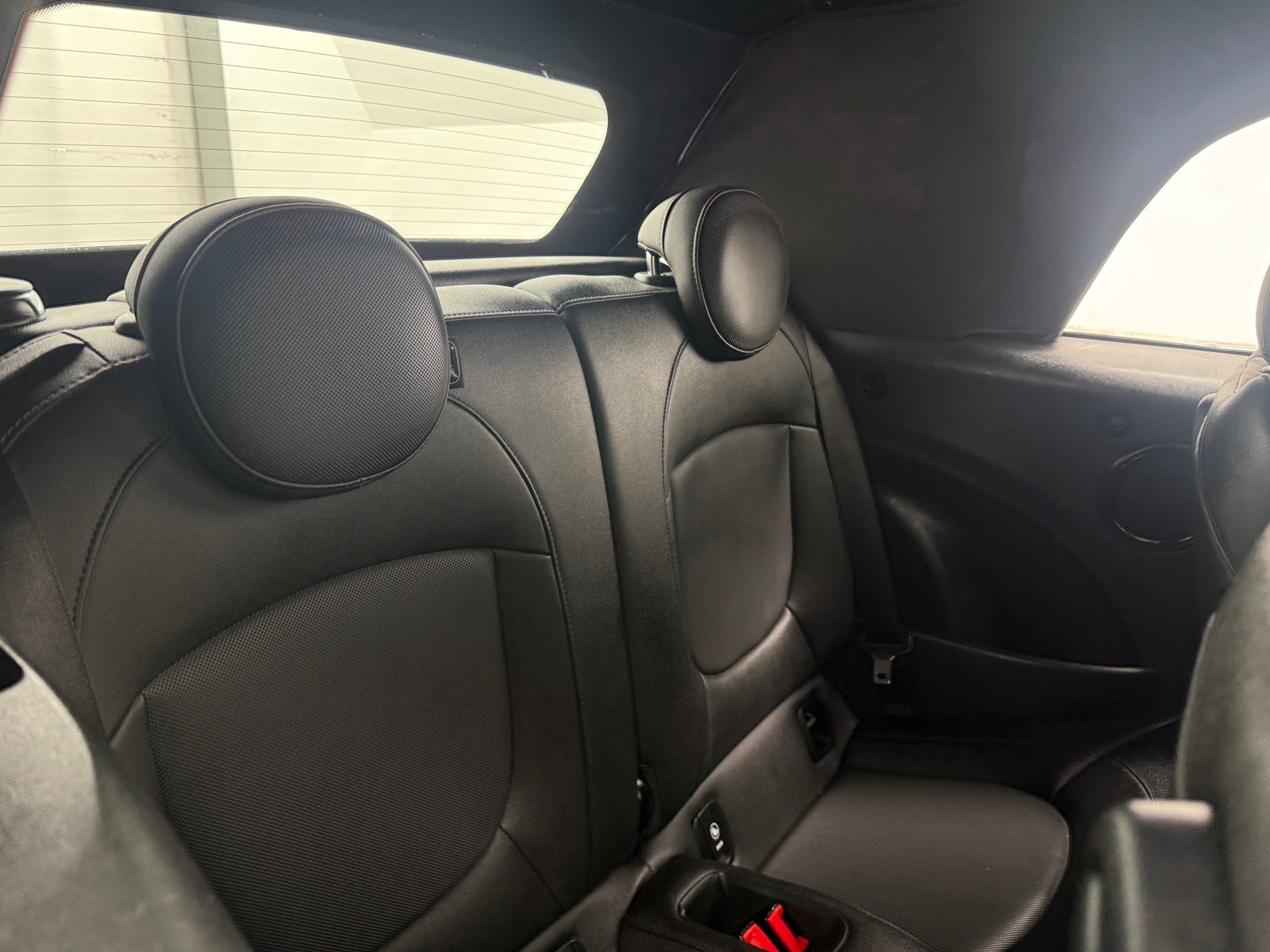 Thumbnail: 2024 MINI Cooper Convertible - 5