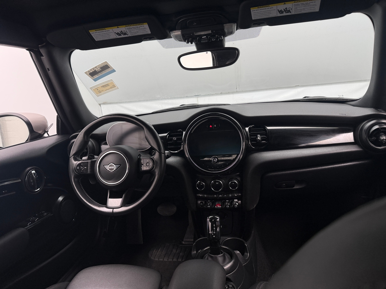 Thumbnail: 2024 MINI Cooper Convertible - 2