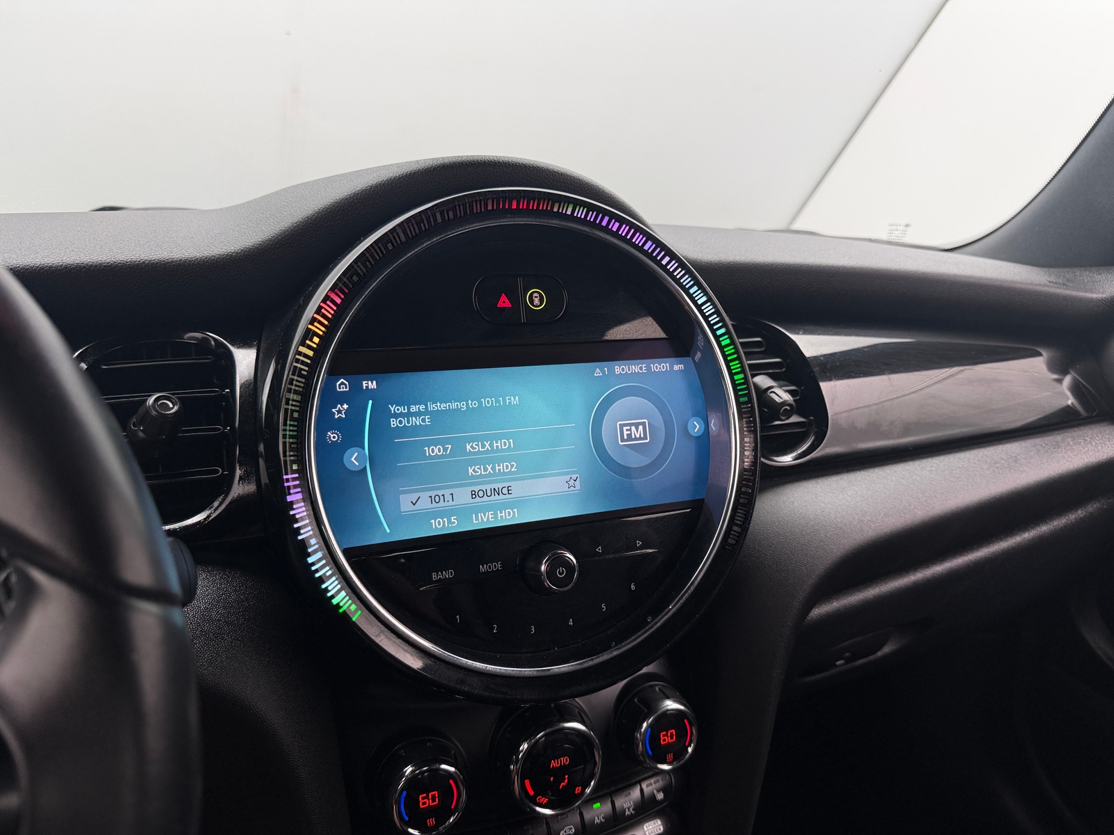 Thumbnail: 2024 MINI Cooper Convertible - 3