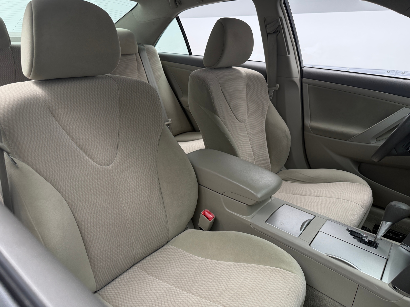 Thumbnail: 2011 Toyota Camry - 2