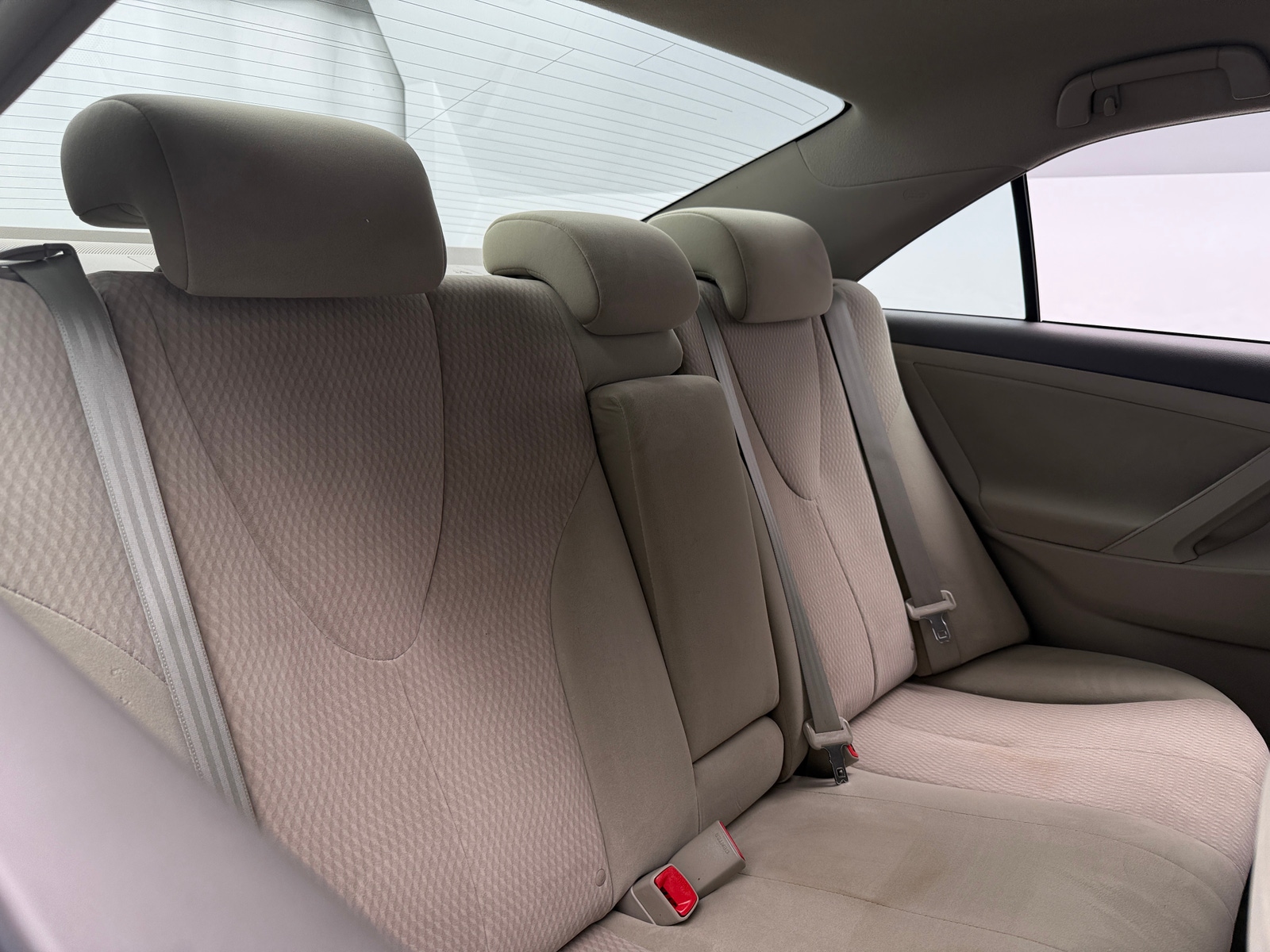 Thumbnail: 2011 Toyota Camry - 6