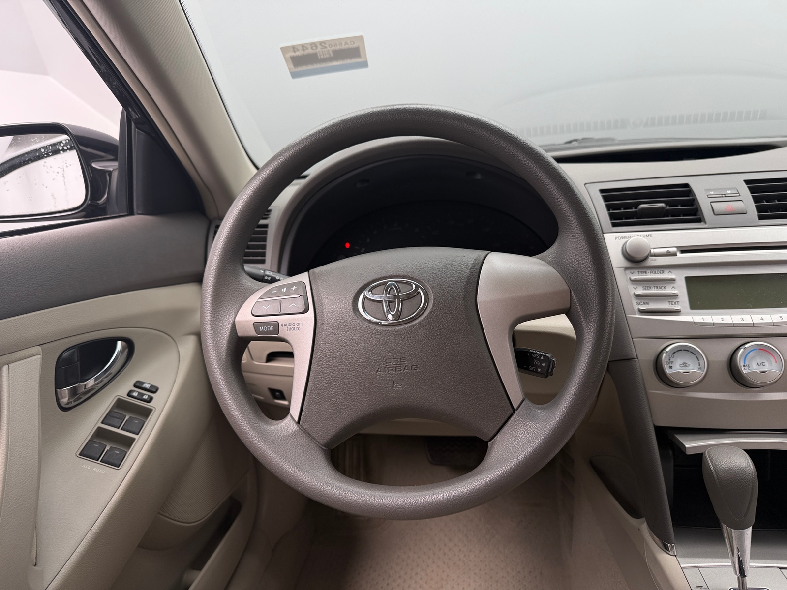 Thumbnail: 2011 Toyota Camry - 5