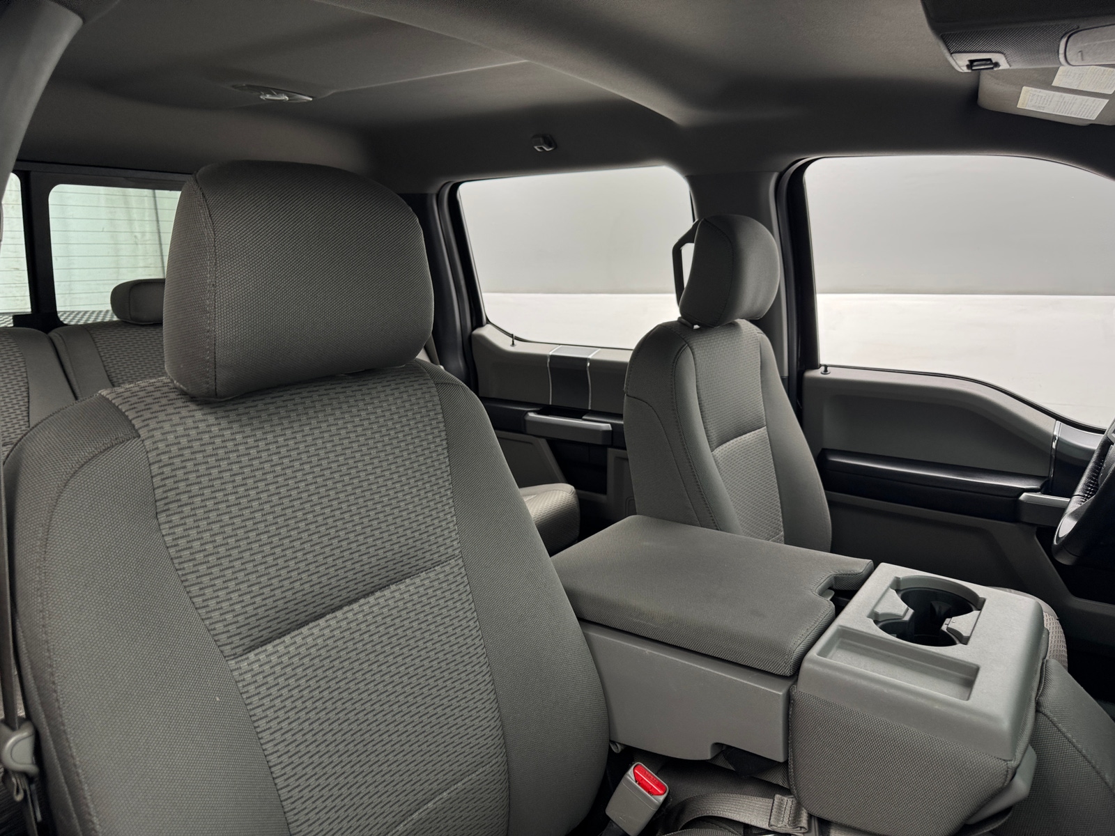 Thumbnail: 2015 Ford Econoline - 2