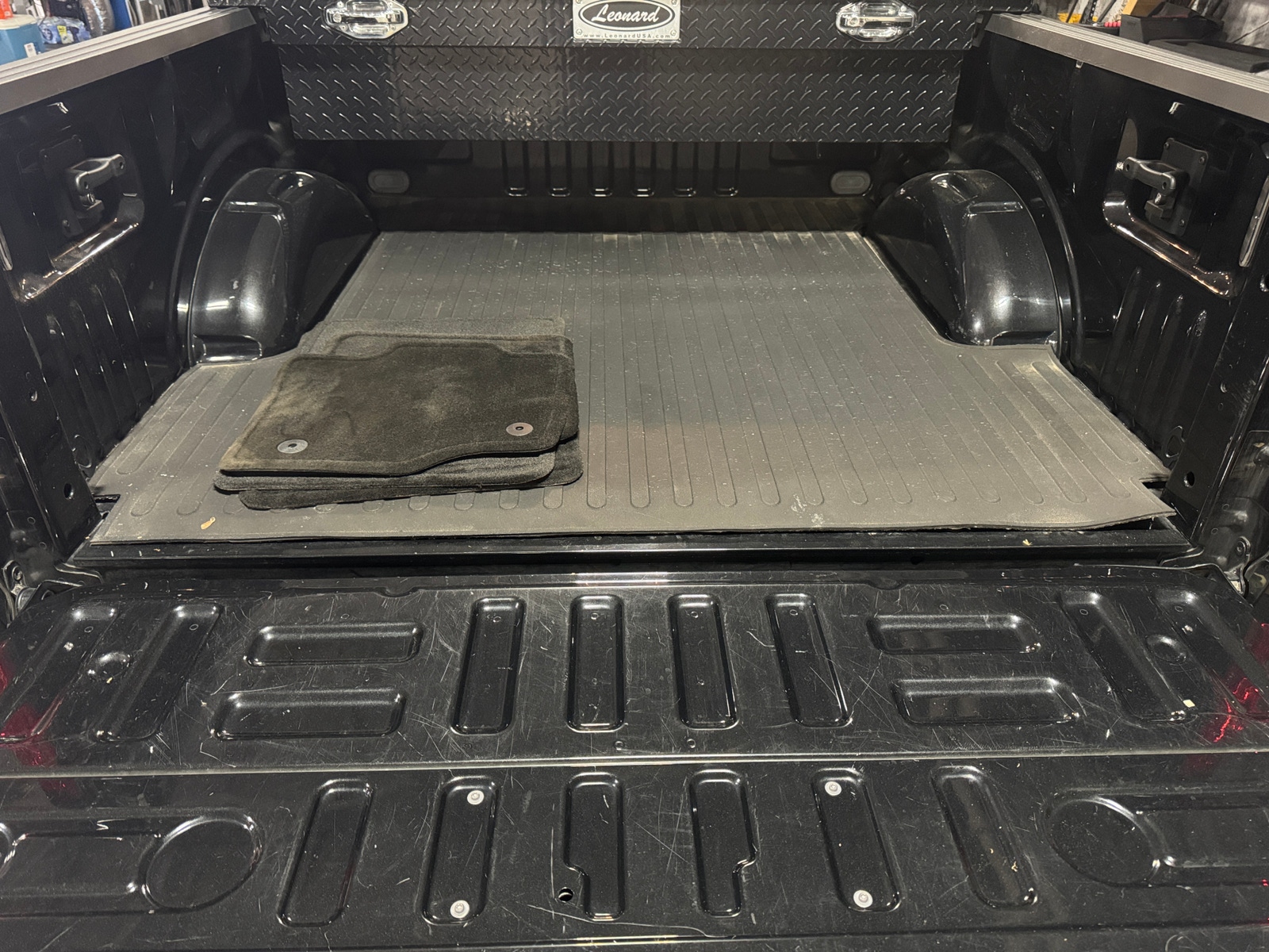 Thumbnail: 2015 Ford Econoline - 7