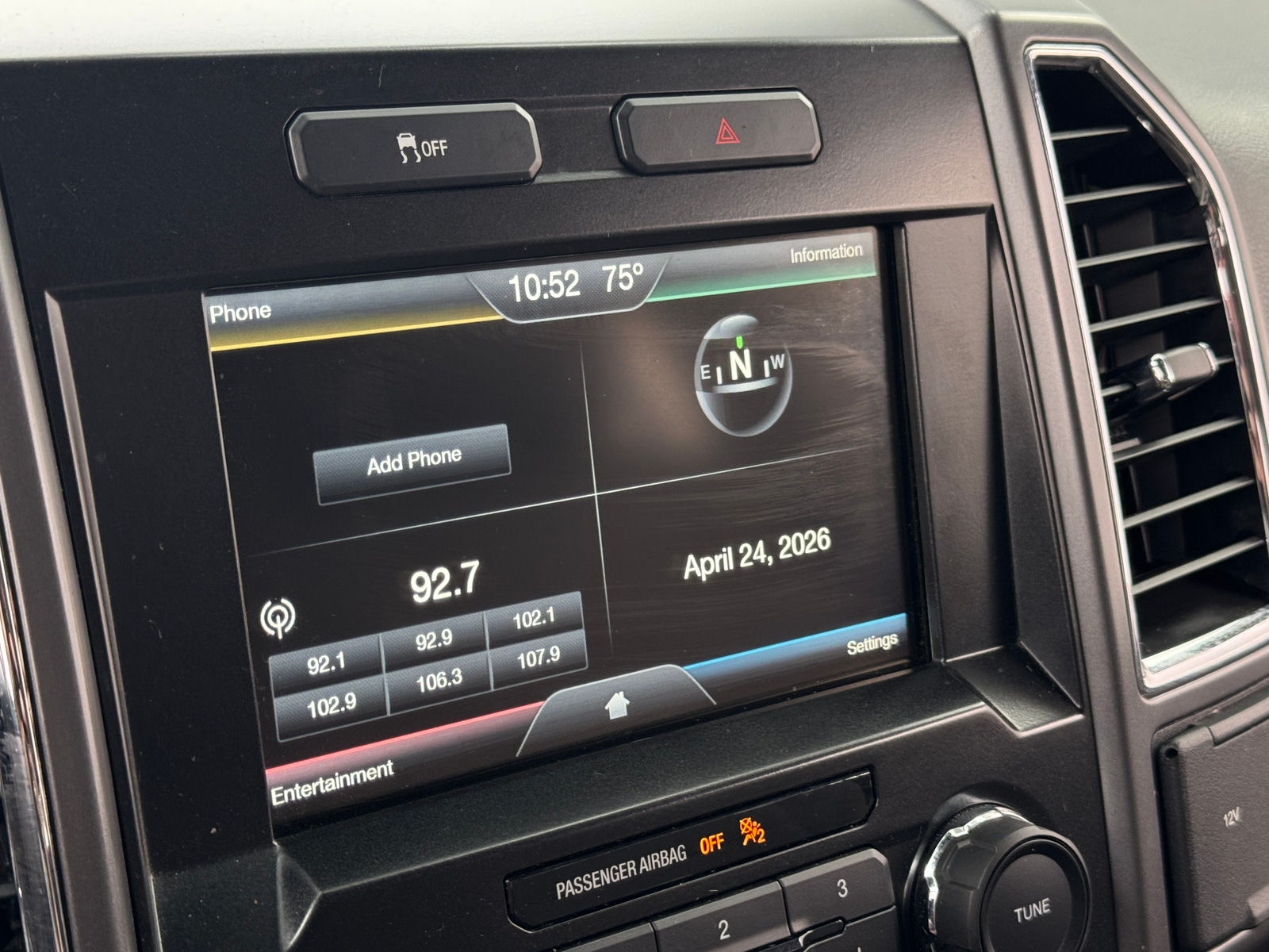 Thumbnail: 2015 Ford Econoline - 4