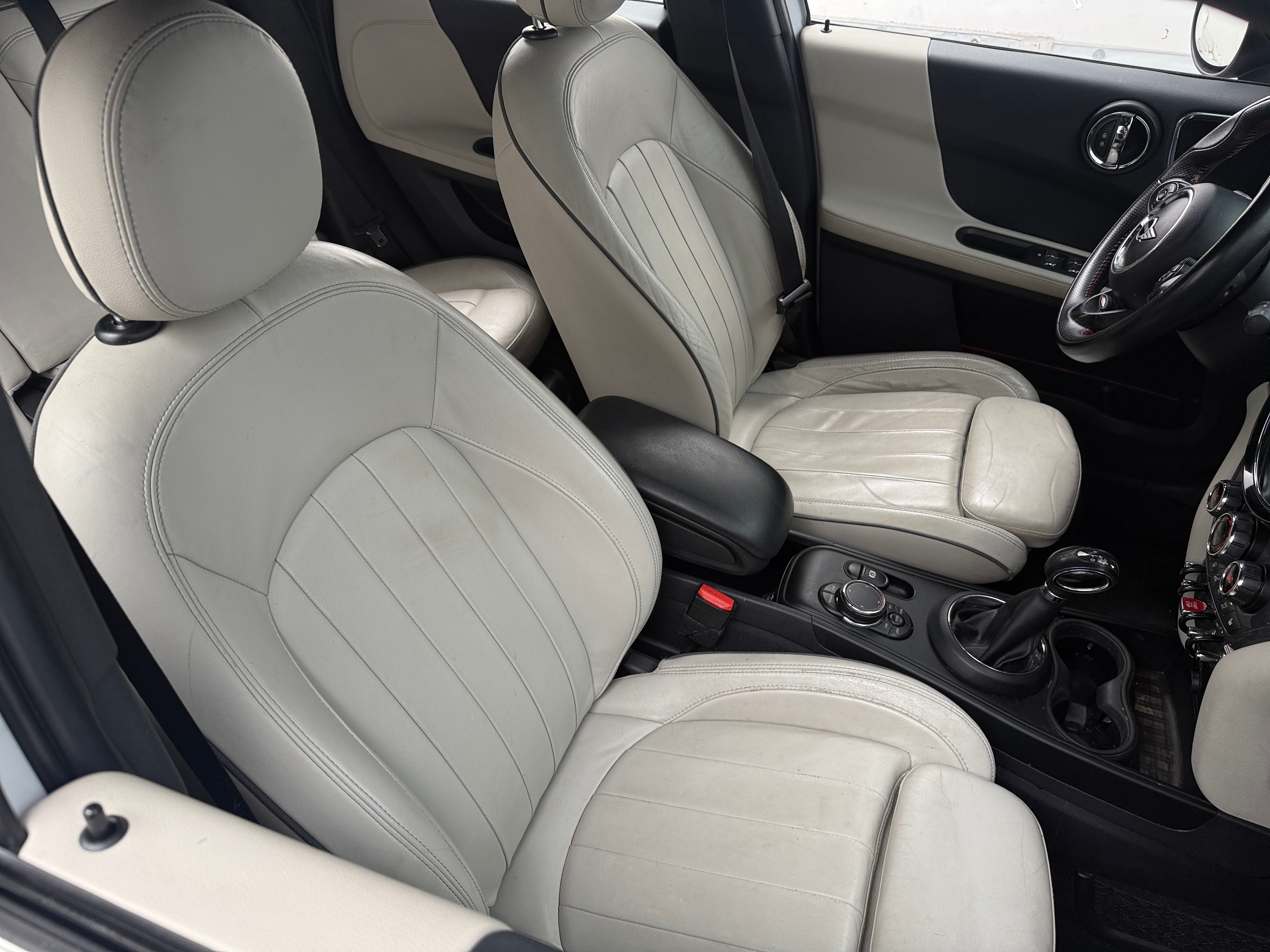 2018 MINI Countryman