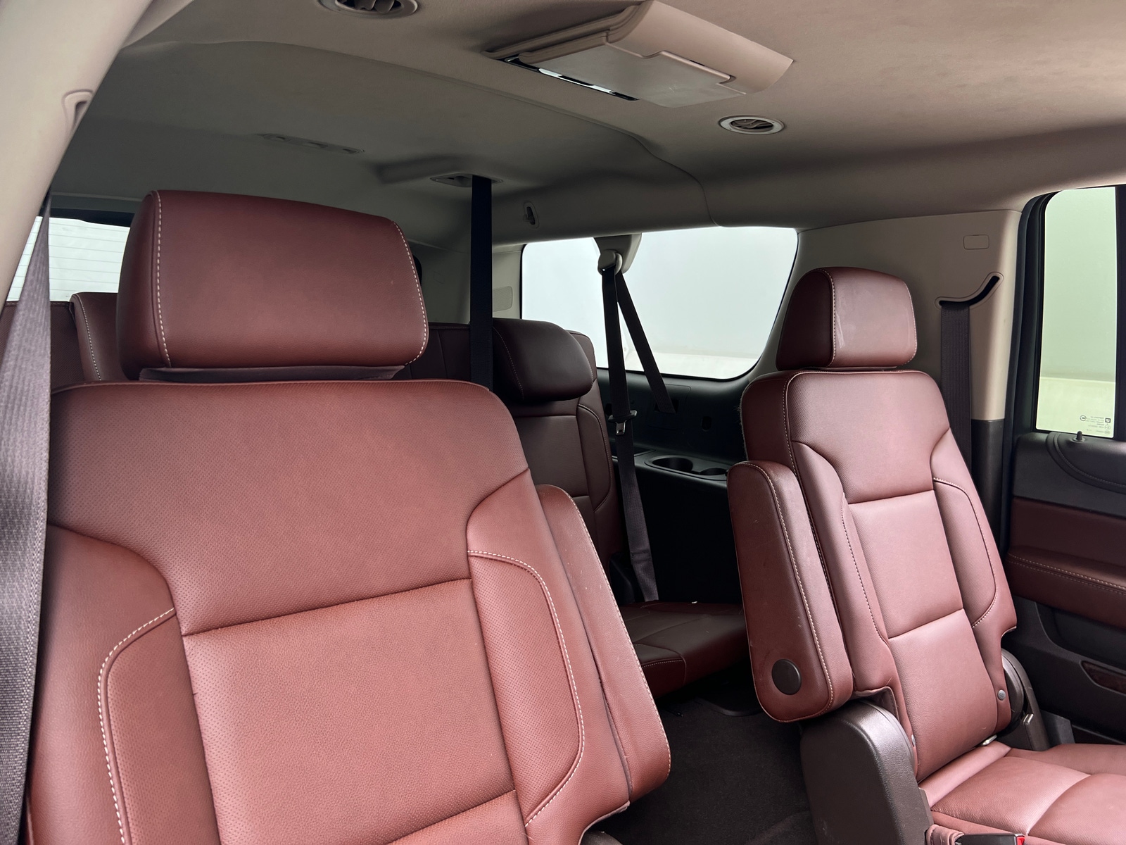 Thumbnail: 2019 Chevrolet Suburban - 5