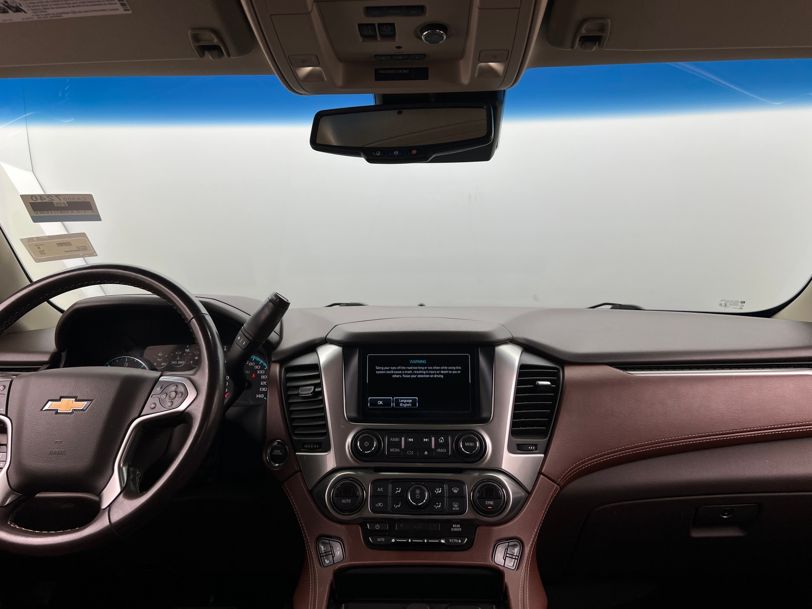 Thumbnail: 2019 Chevrolet Suburban - 2