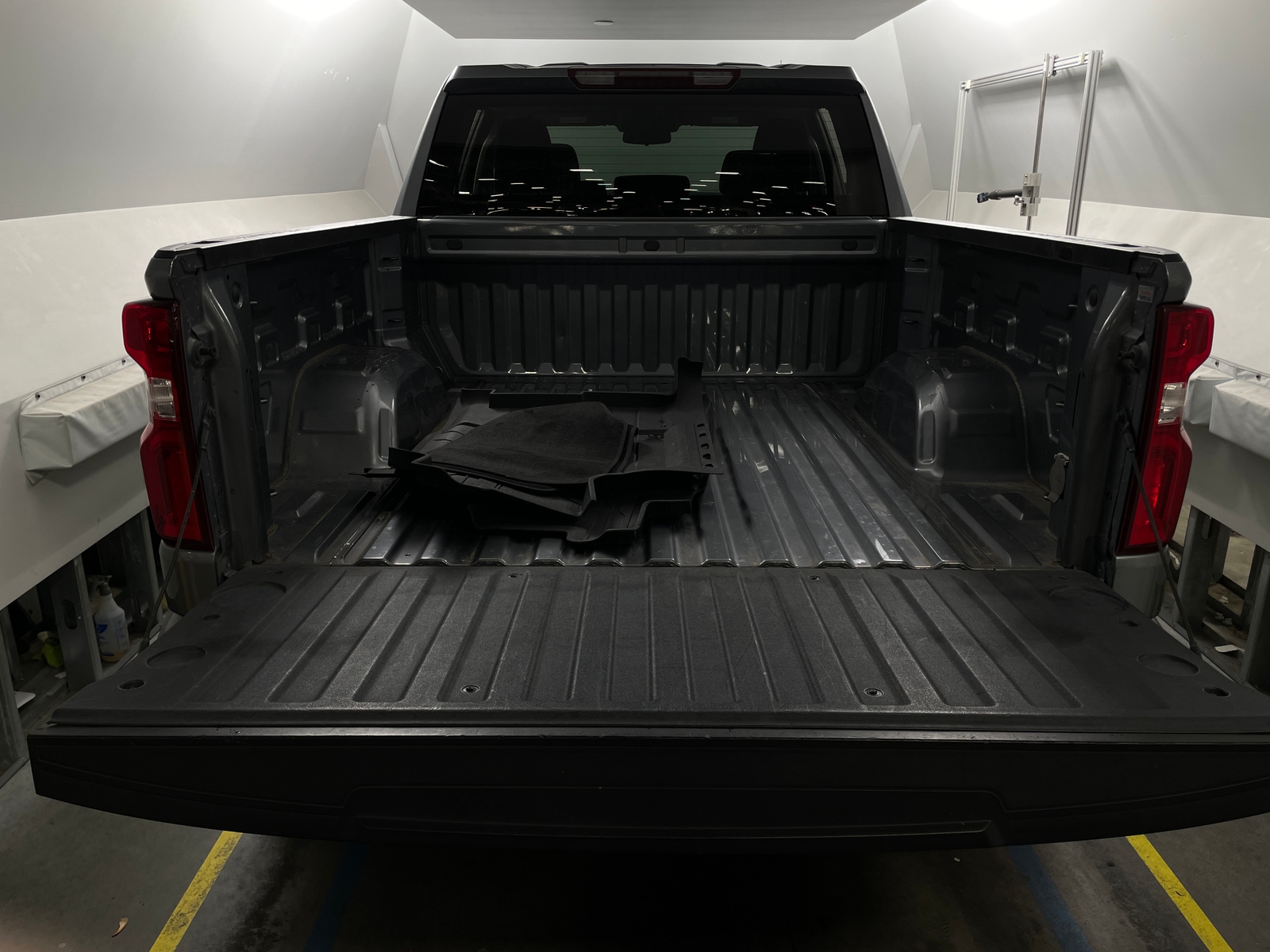 Thumbnail: 2021 Chevrolet Silverado 1500 - 7