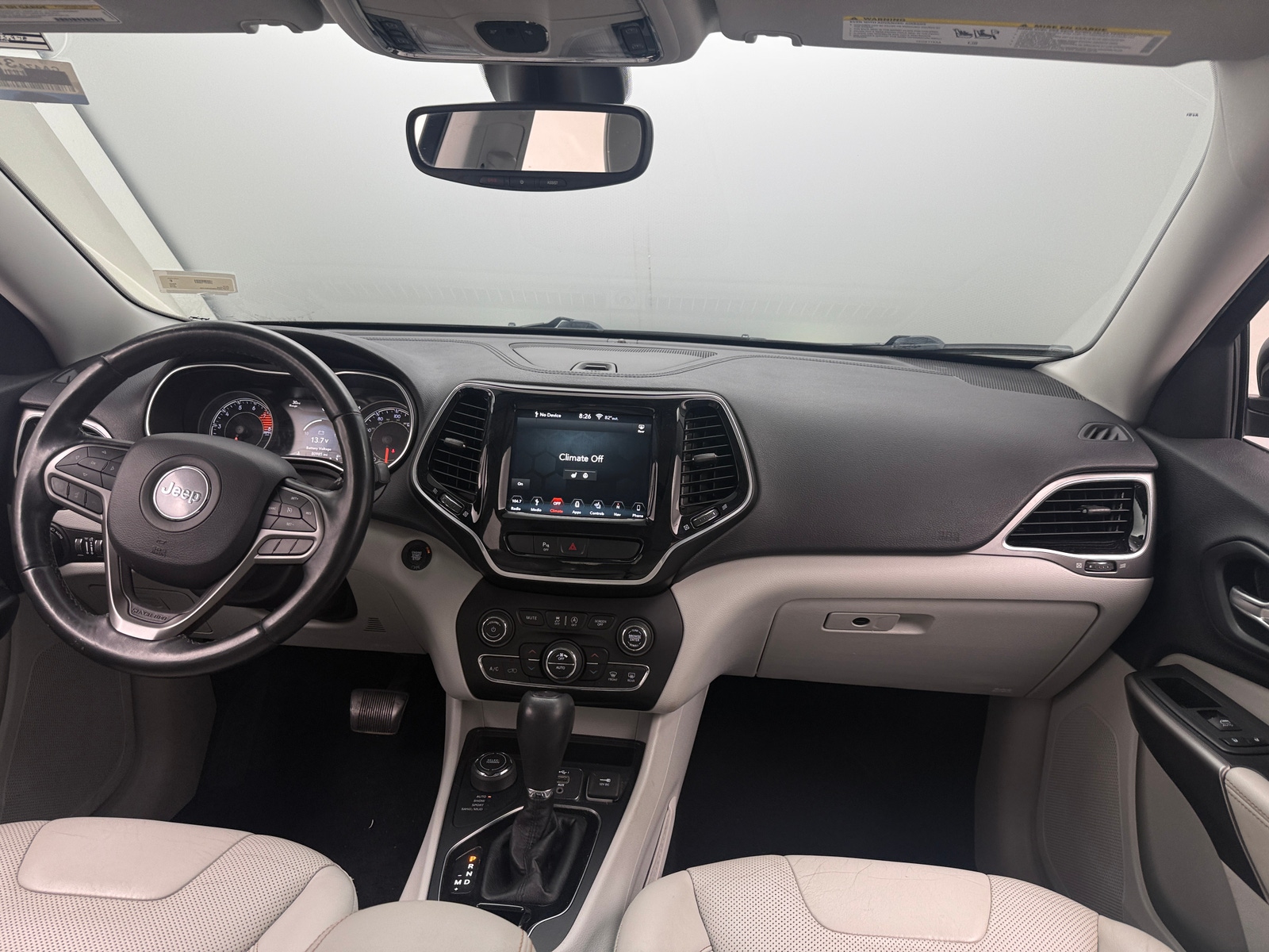 Thumbnail: 2019 Jeep Cherokee - 2