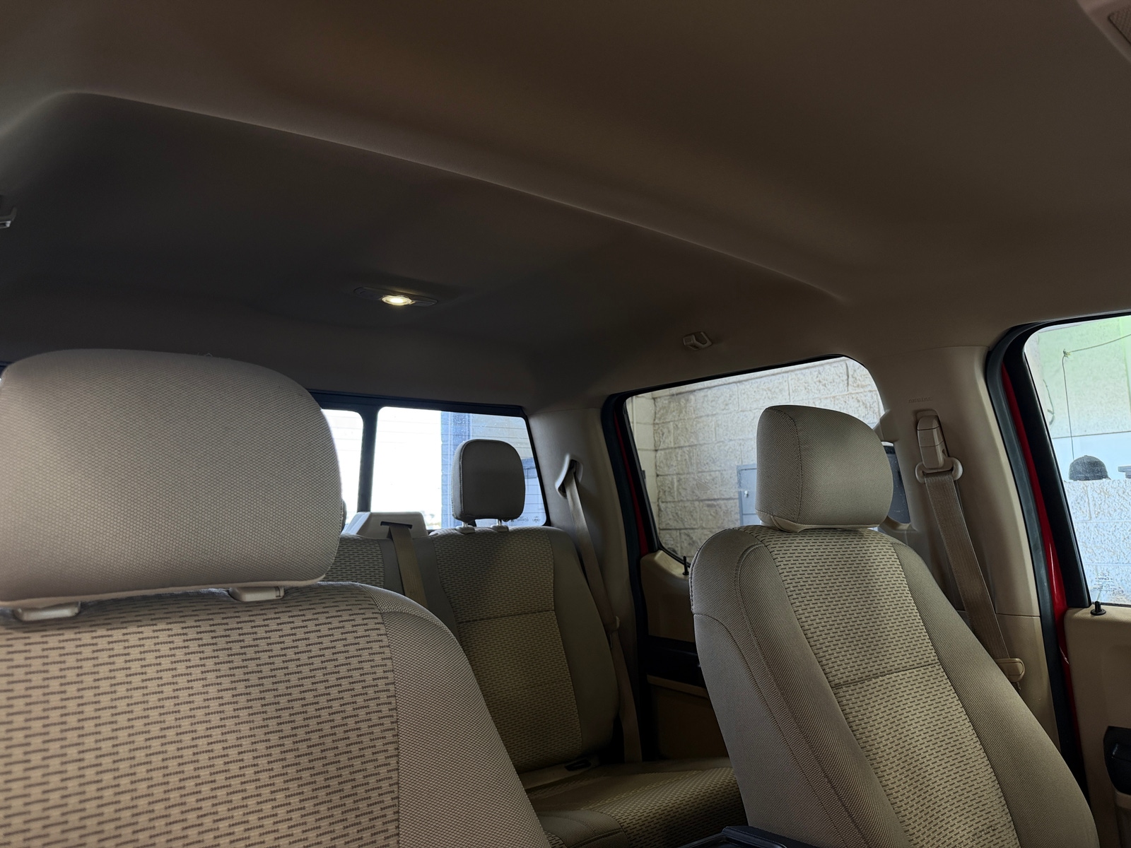 Thumbnail: 2015 Ford Econoline - 2